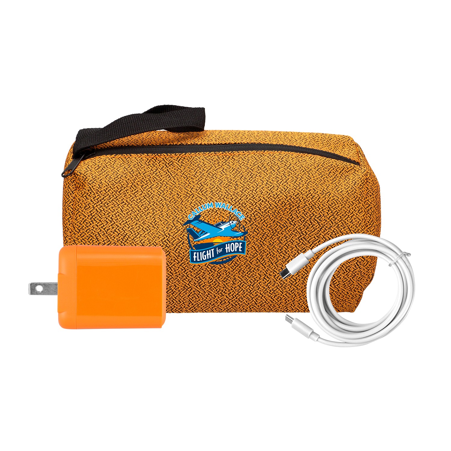 Speck 6' C to C Cable and Fast Charger Set 1