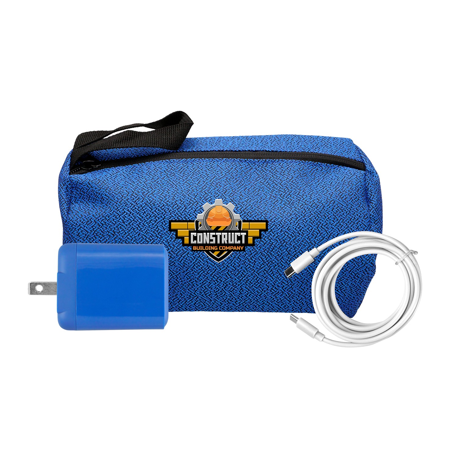 Speck 6' C to C Cable and Fast Charger Set 1