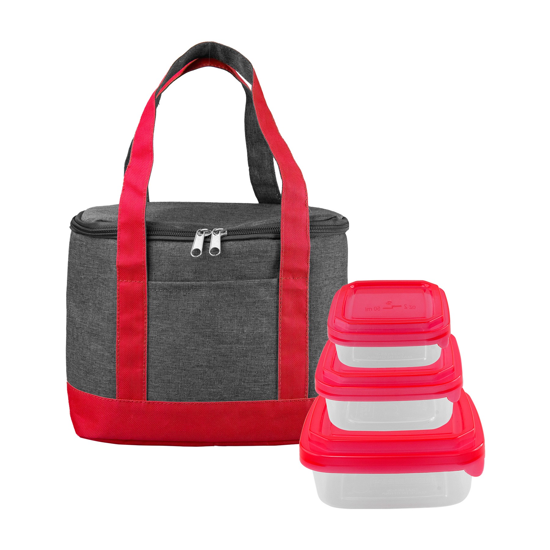 Marine Cooler Portion Control Set 1