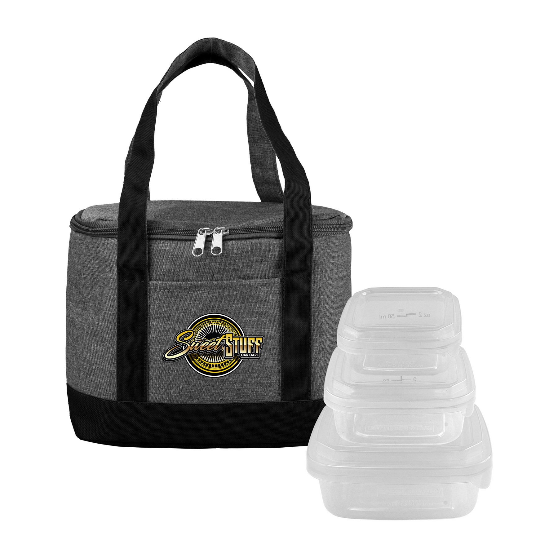 Marine Cooler Portion Control Set 1