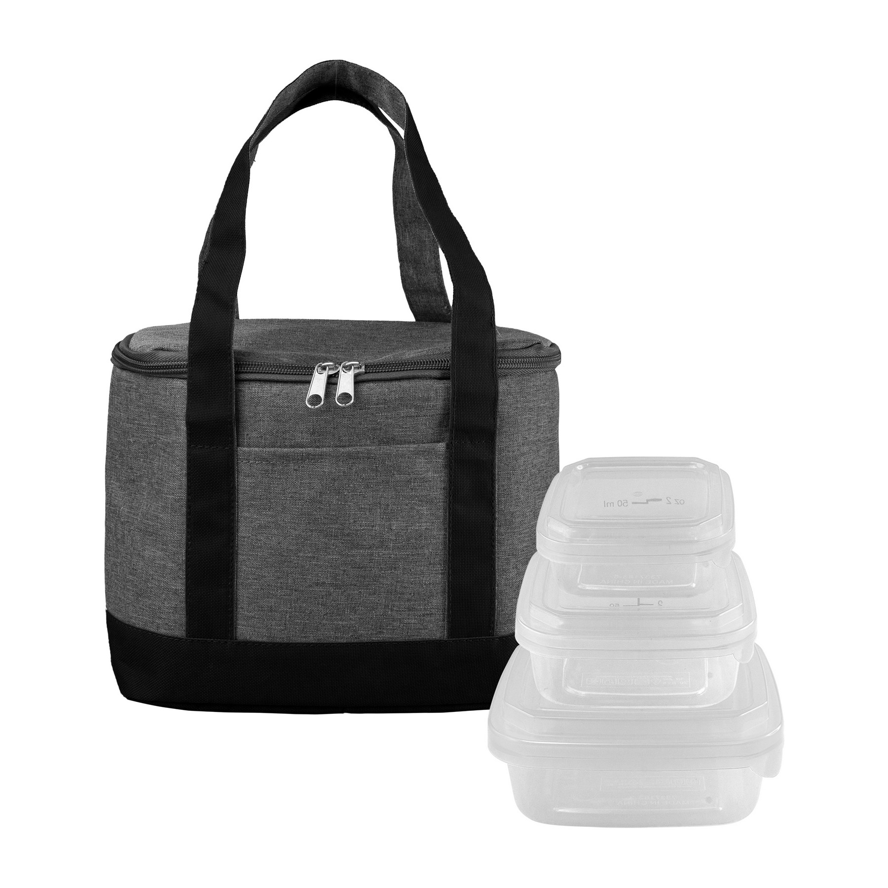 Marine Cooler Portion Control Set 1