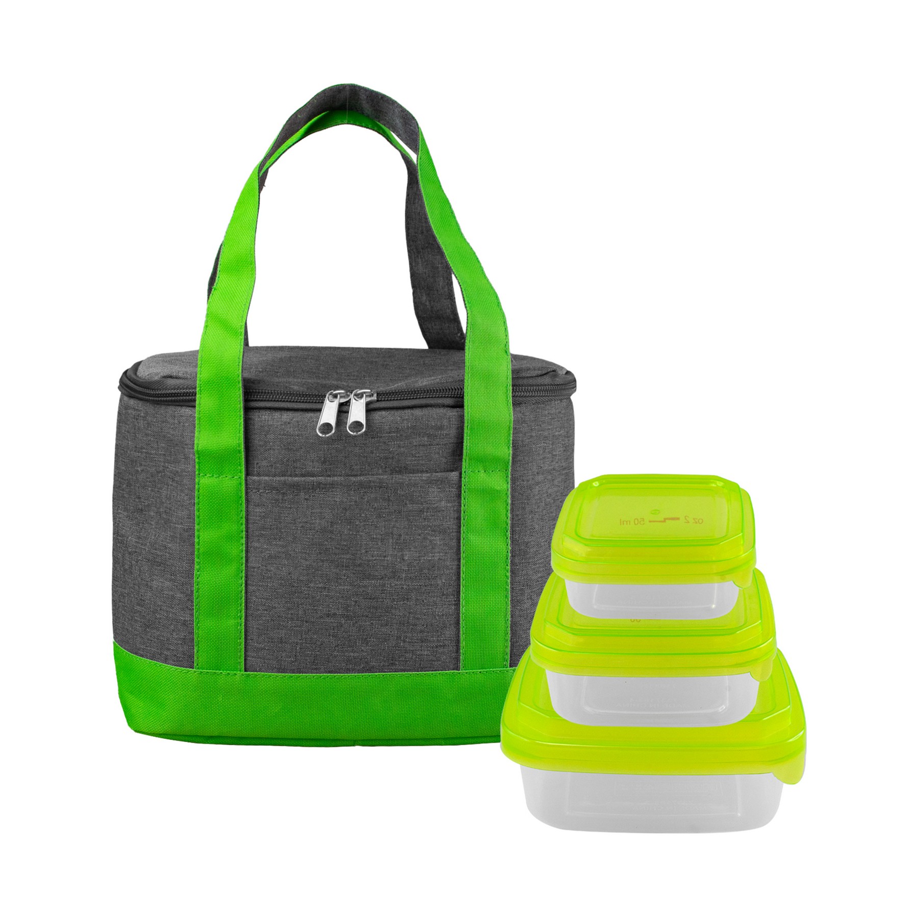 Marine Cooler Portion Control Set 1