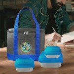 Marine Cooler Portion Control Set - lifestyle Marine Cooler Portion Control Set - lifestyle