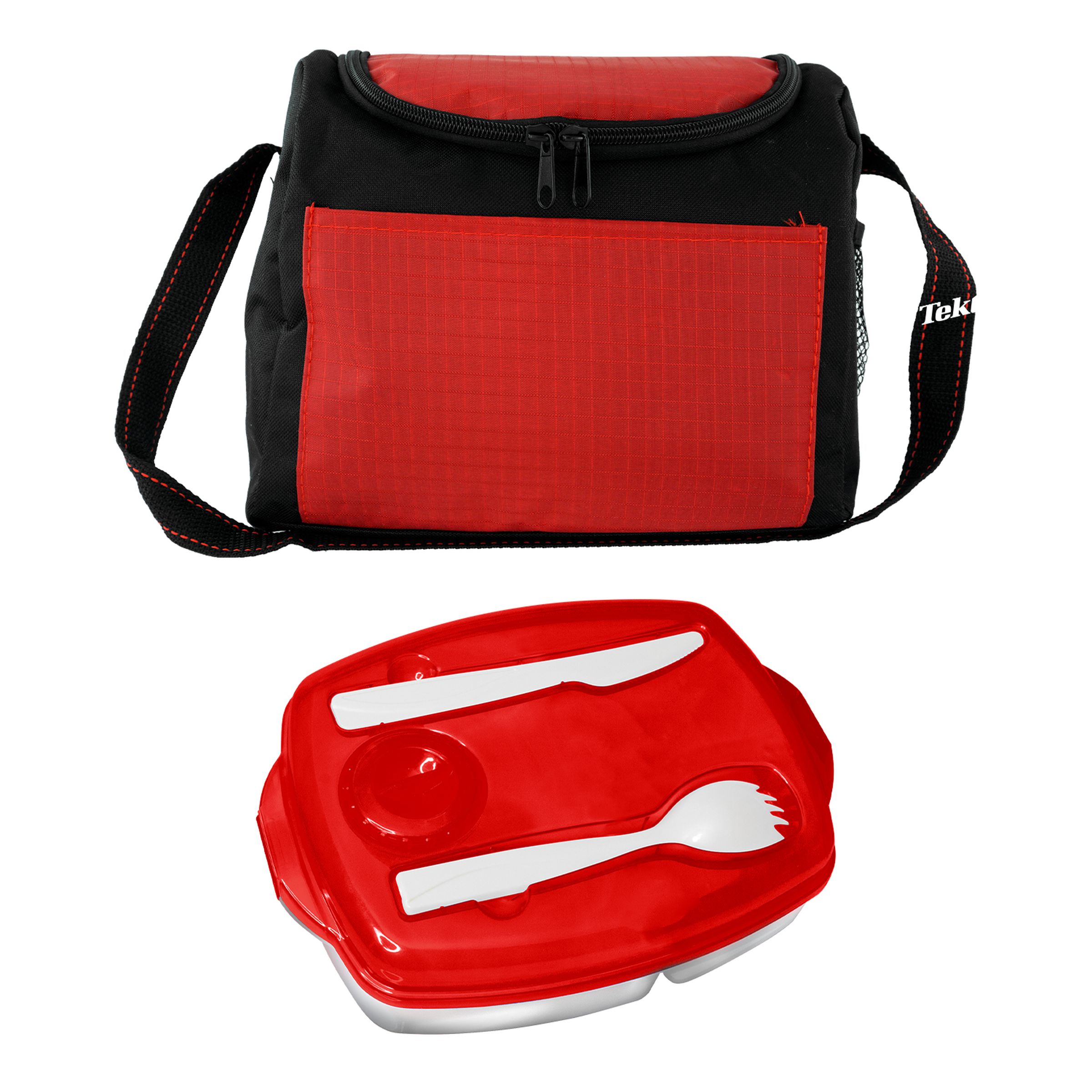 Lunch Tray Chiller 1
