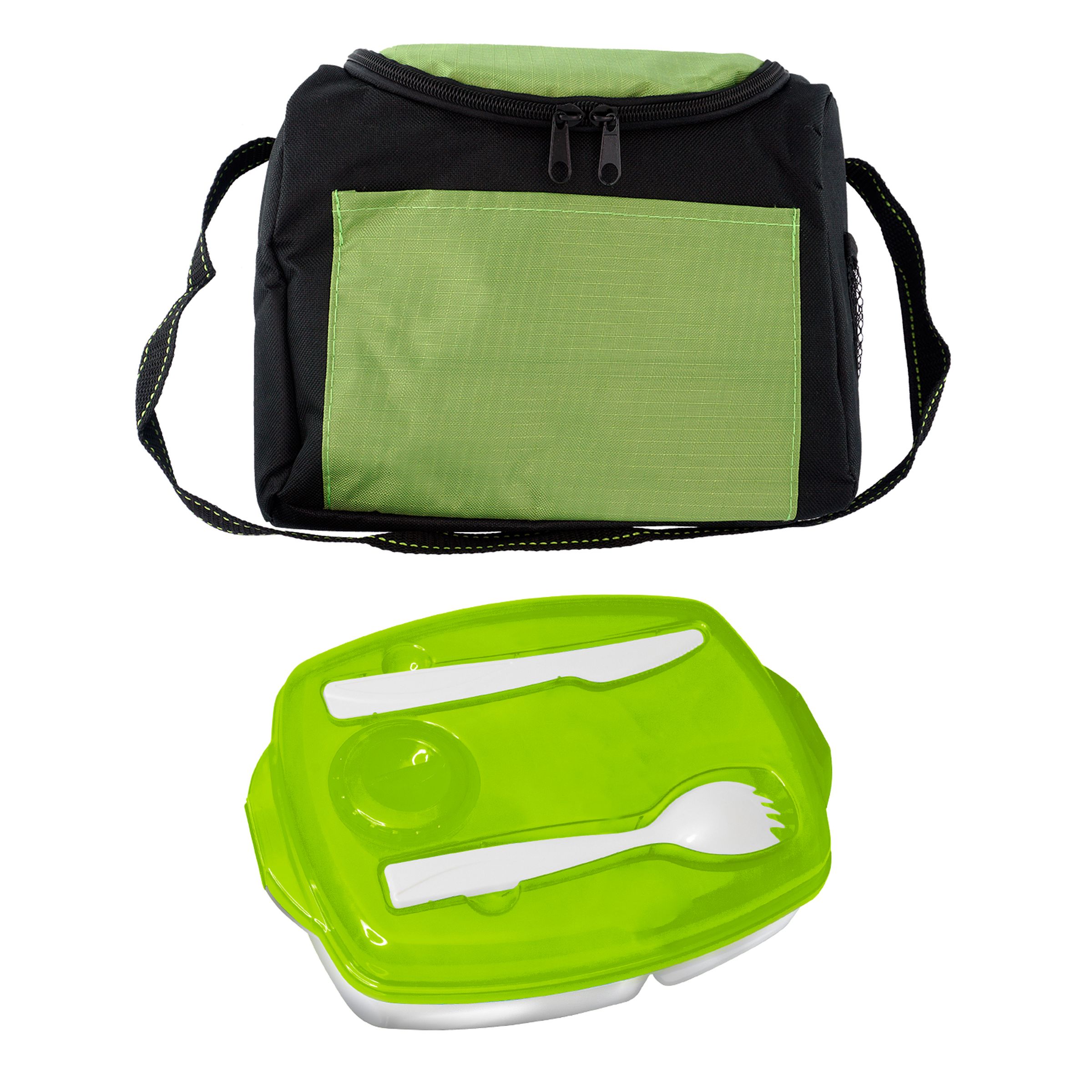 Lunch Tray Chiller 1