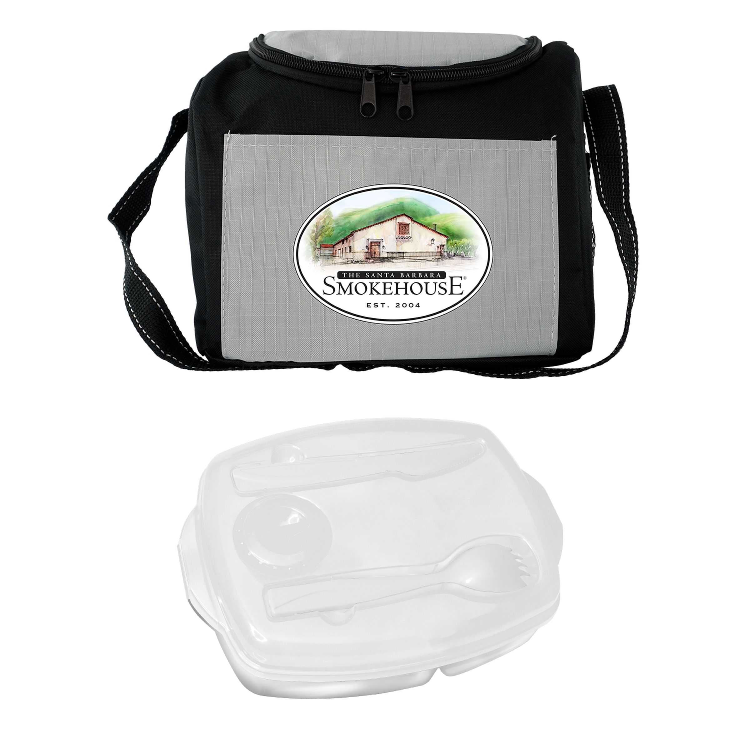 Lunch Tray Chiller 1