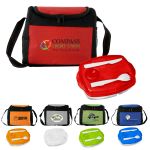 Lunch Tray Chiller 1 Lunch Tray Chiller 1