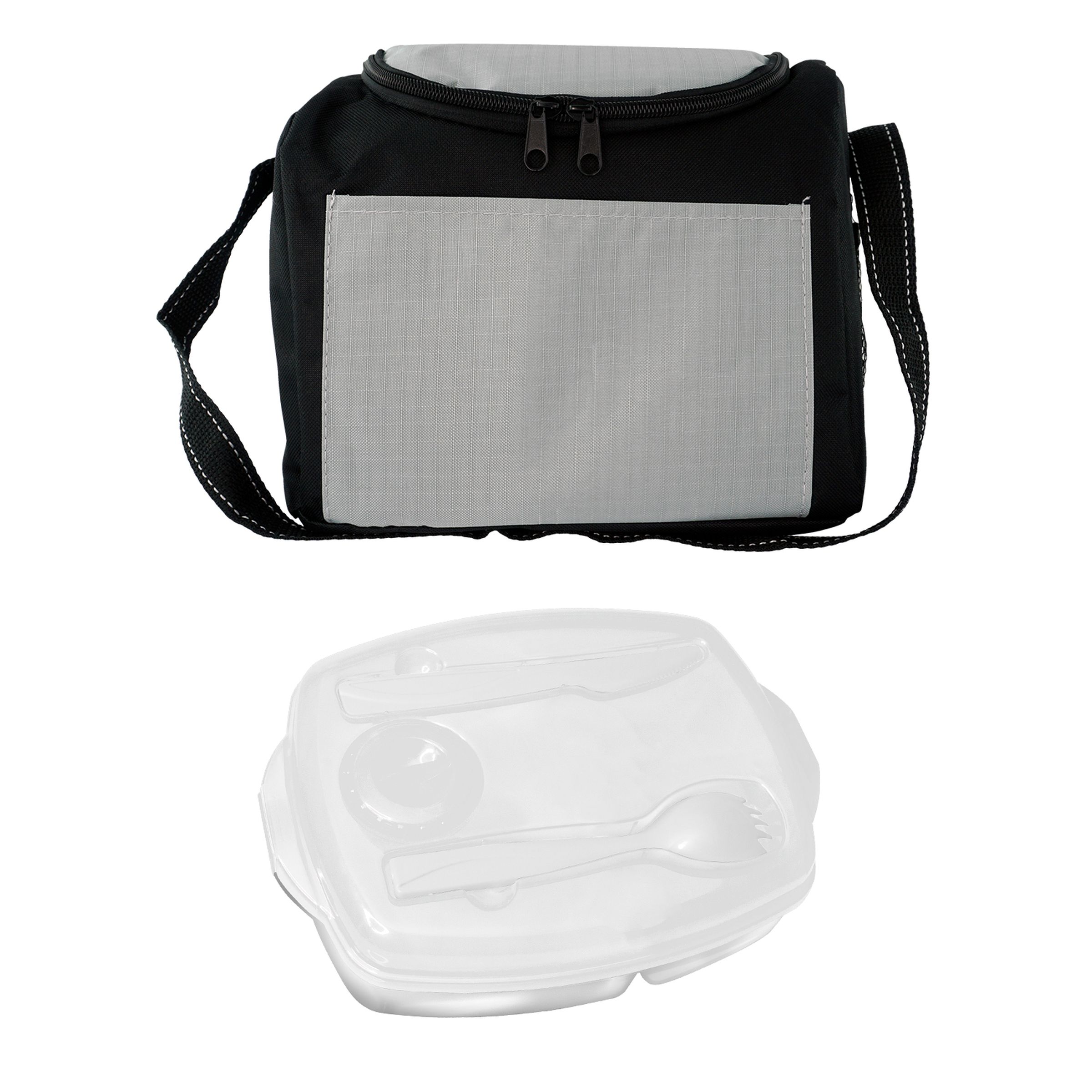 Lunch Tray Chiller 1
