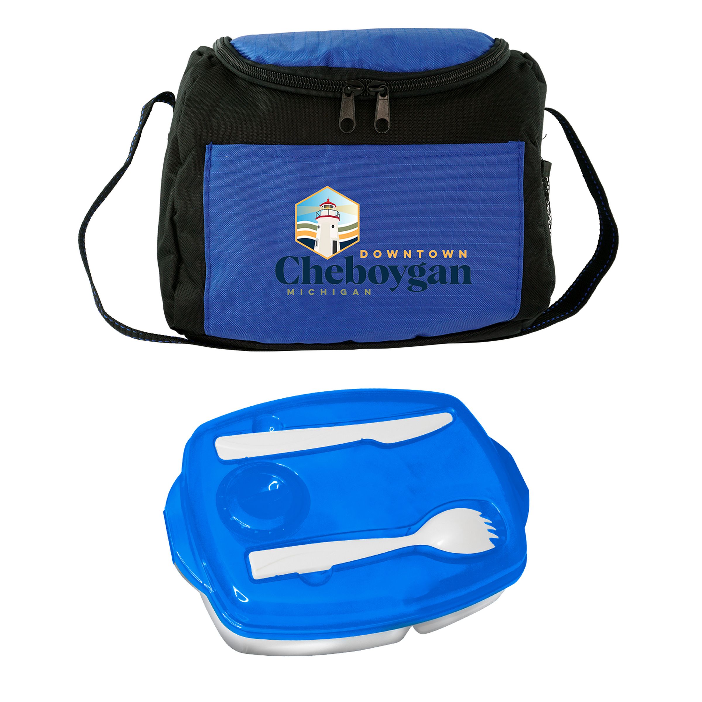Lunch Tray Chiller 1