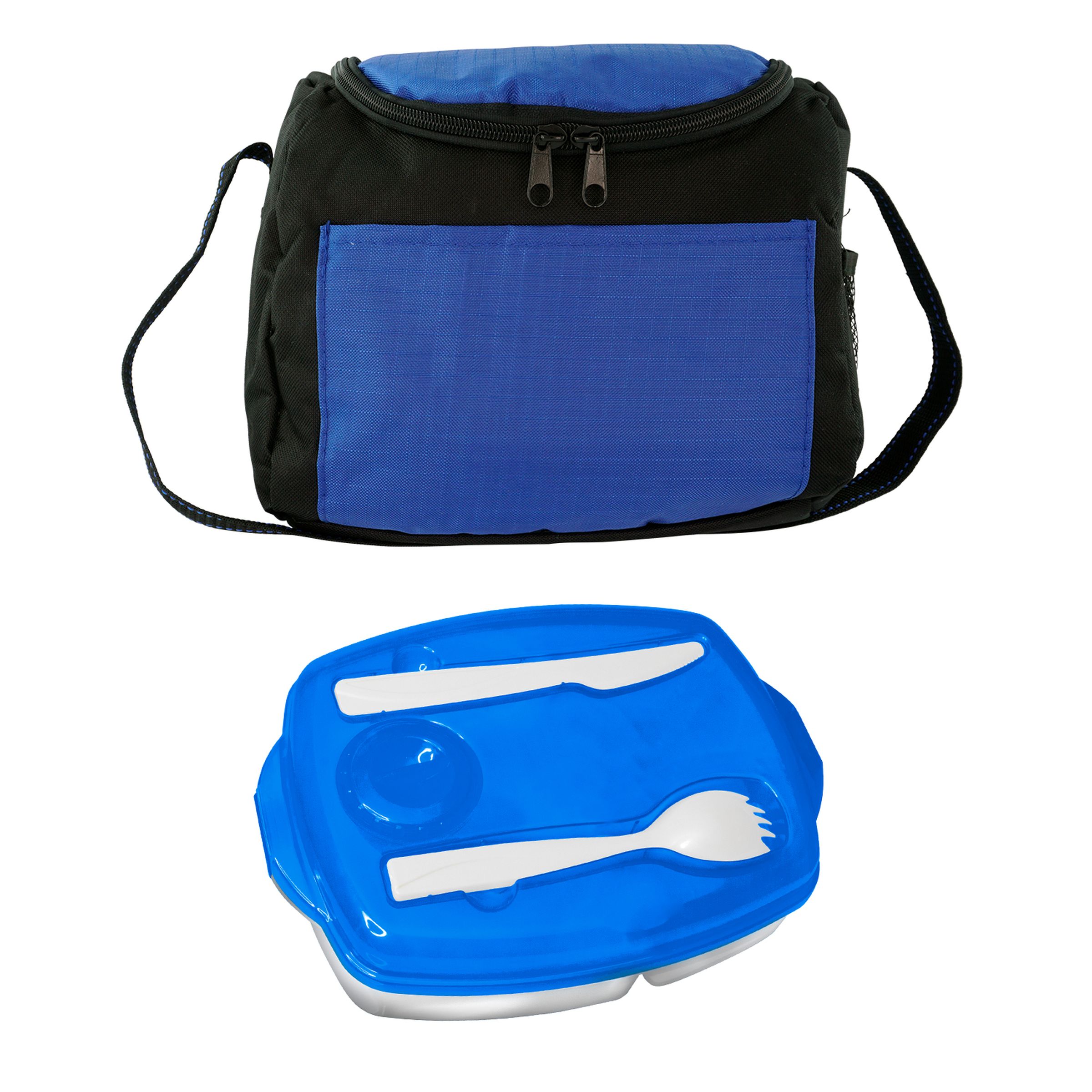 Lunch Tray Chiller 1