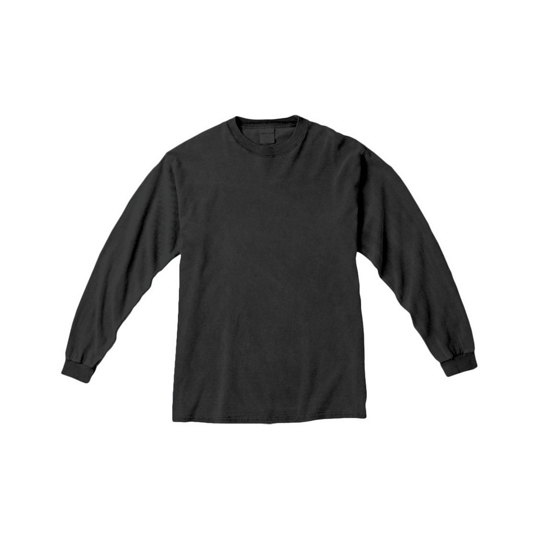 Comfort Colors® Adult 6.1 Oz. Long-Sleeve T-Shirt 1