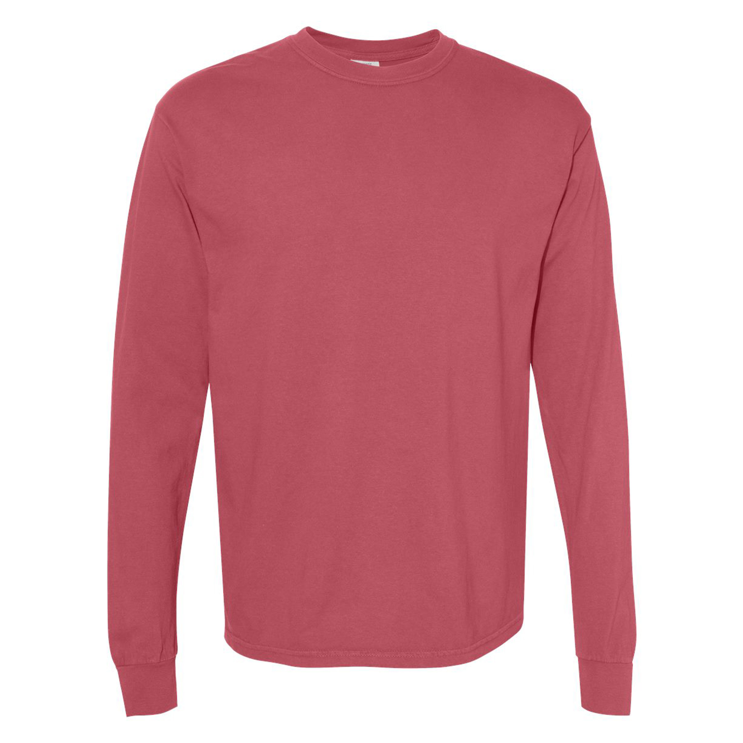 Comfort Colors® Adult 6.1 Oz. Long-Sleeve T-Shirt 1