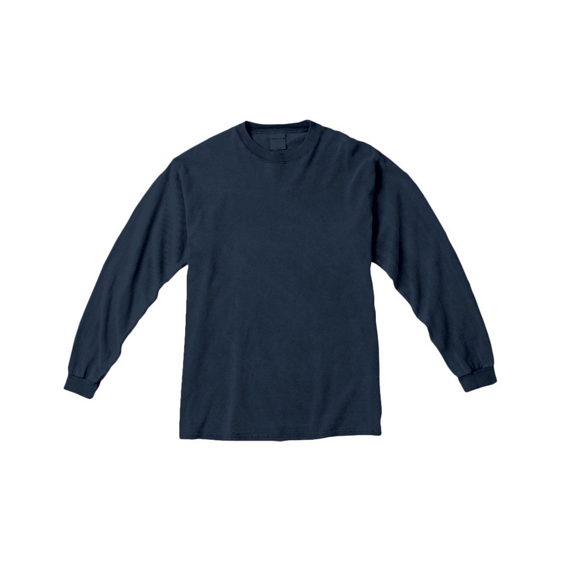 Comfort Colors® Adult 6.1 Oz. Long-Sleeve T-Shirt 1