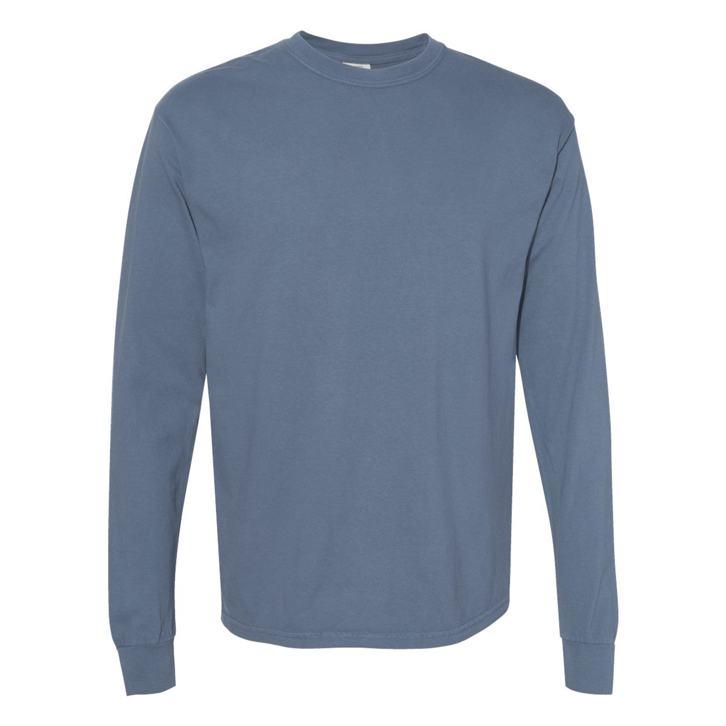 Comfort Colors® Adult 6.1 Oz. Long-Sleeve T-Shirt 1