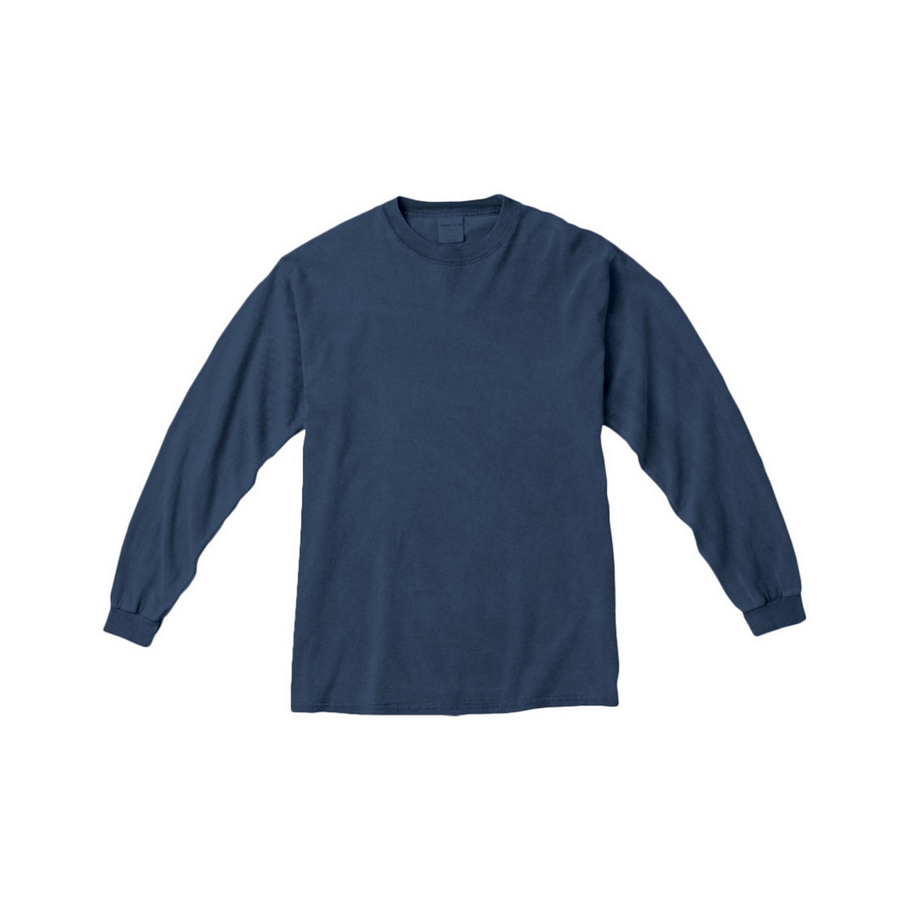 Comfort Colors® Adult 6.1 Oz. Long-Sleeve T-Shirt 1