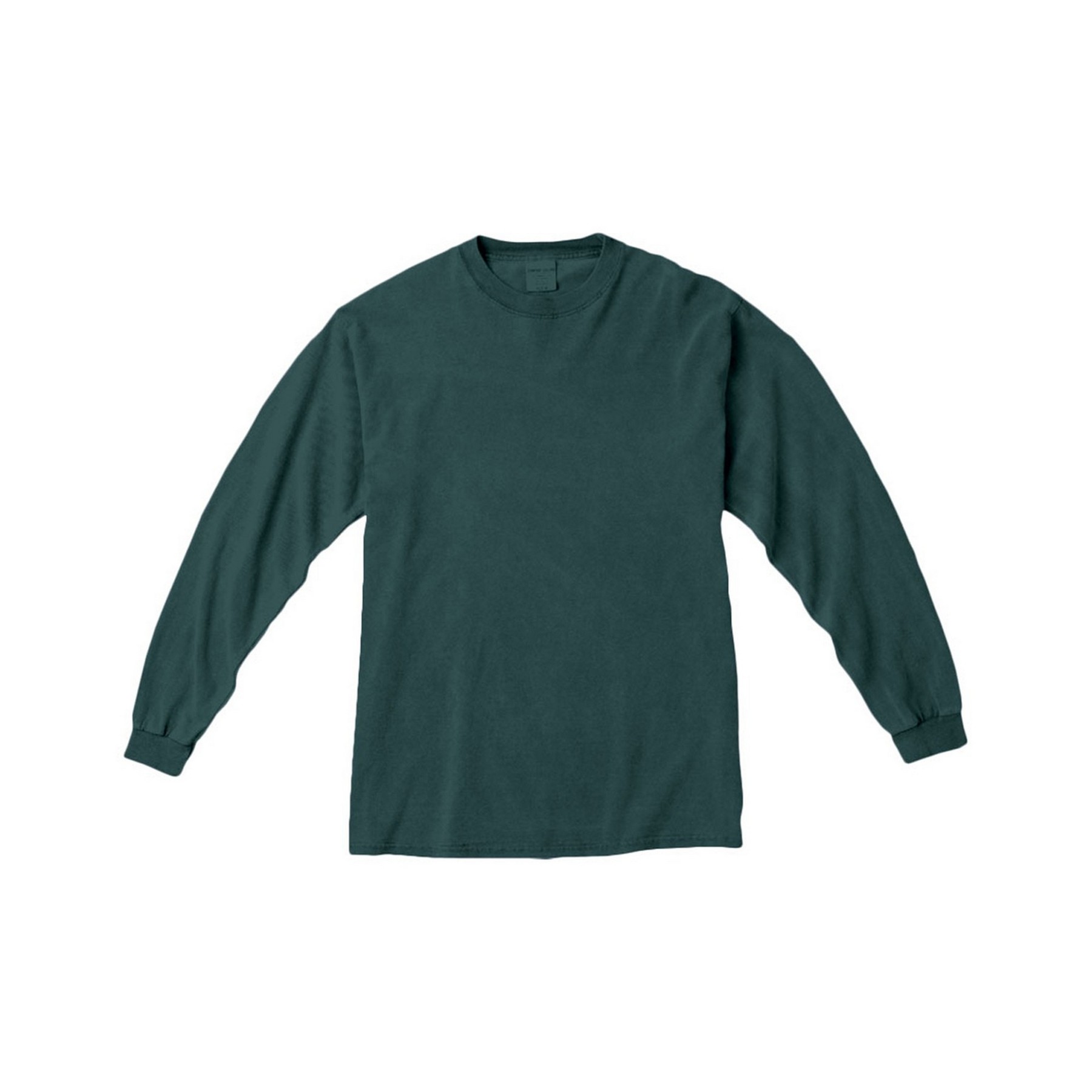 Comfort Colors® Adult 6.1 Oz. Long-Sleeve T-Shirt 1