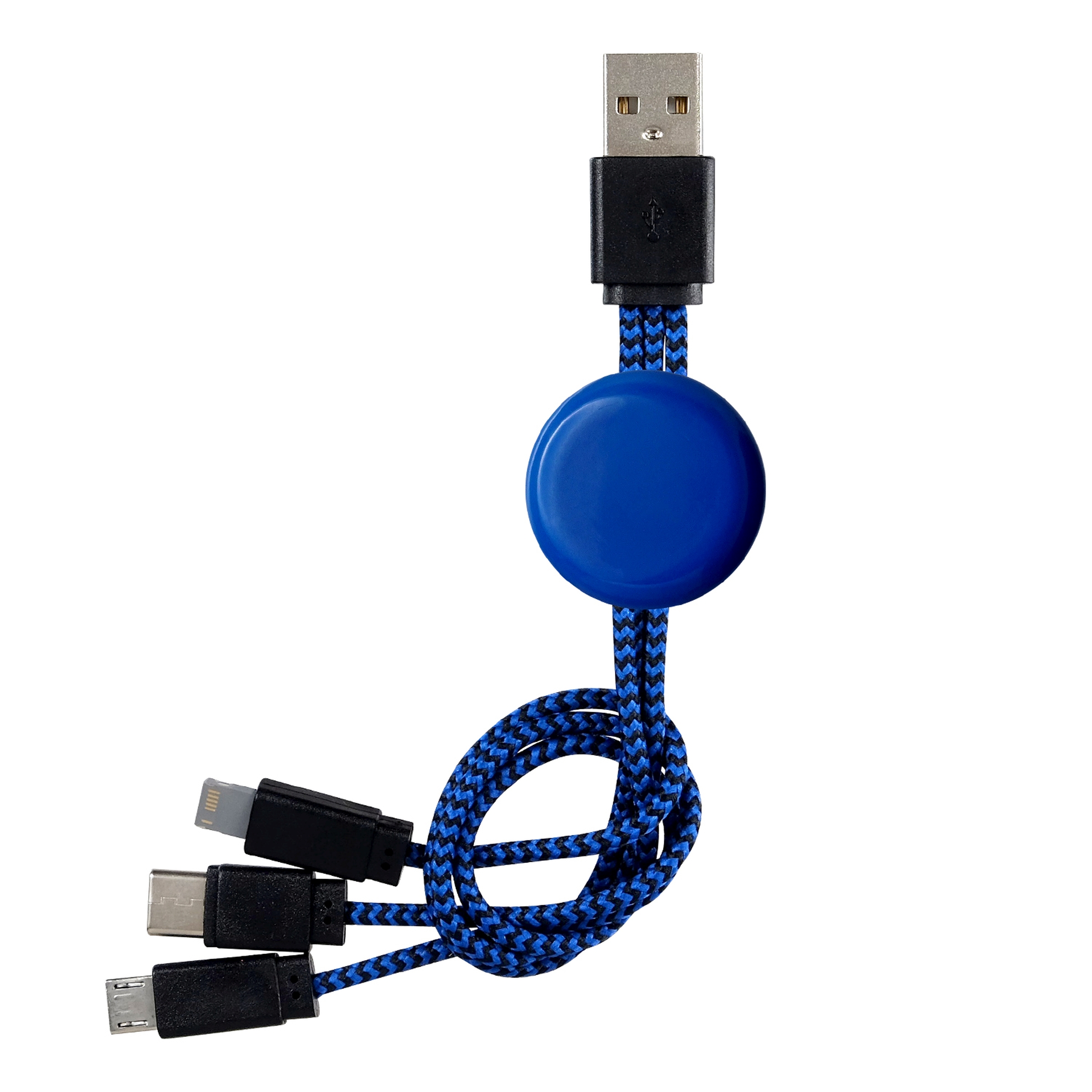 Snap Textured Cable Set 1