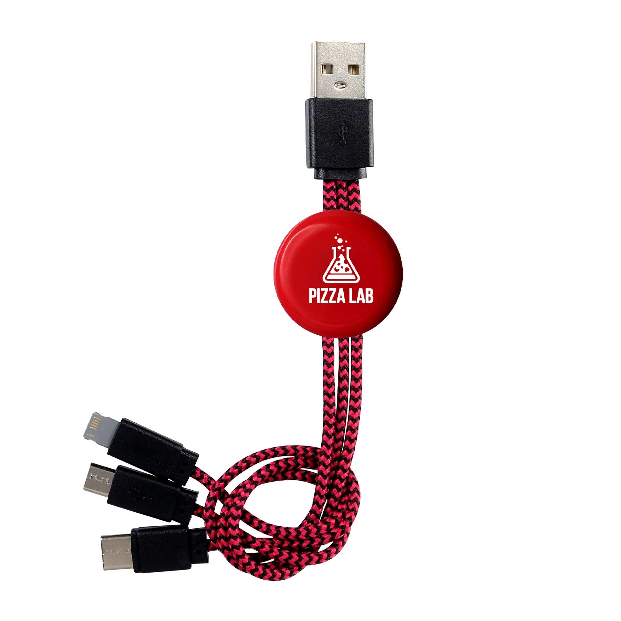 Snap Textured Cable Set 1
