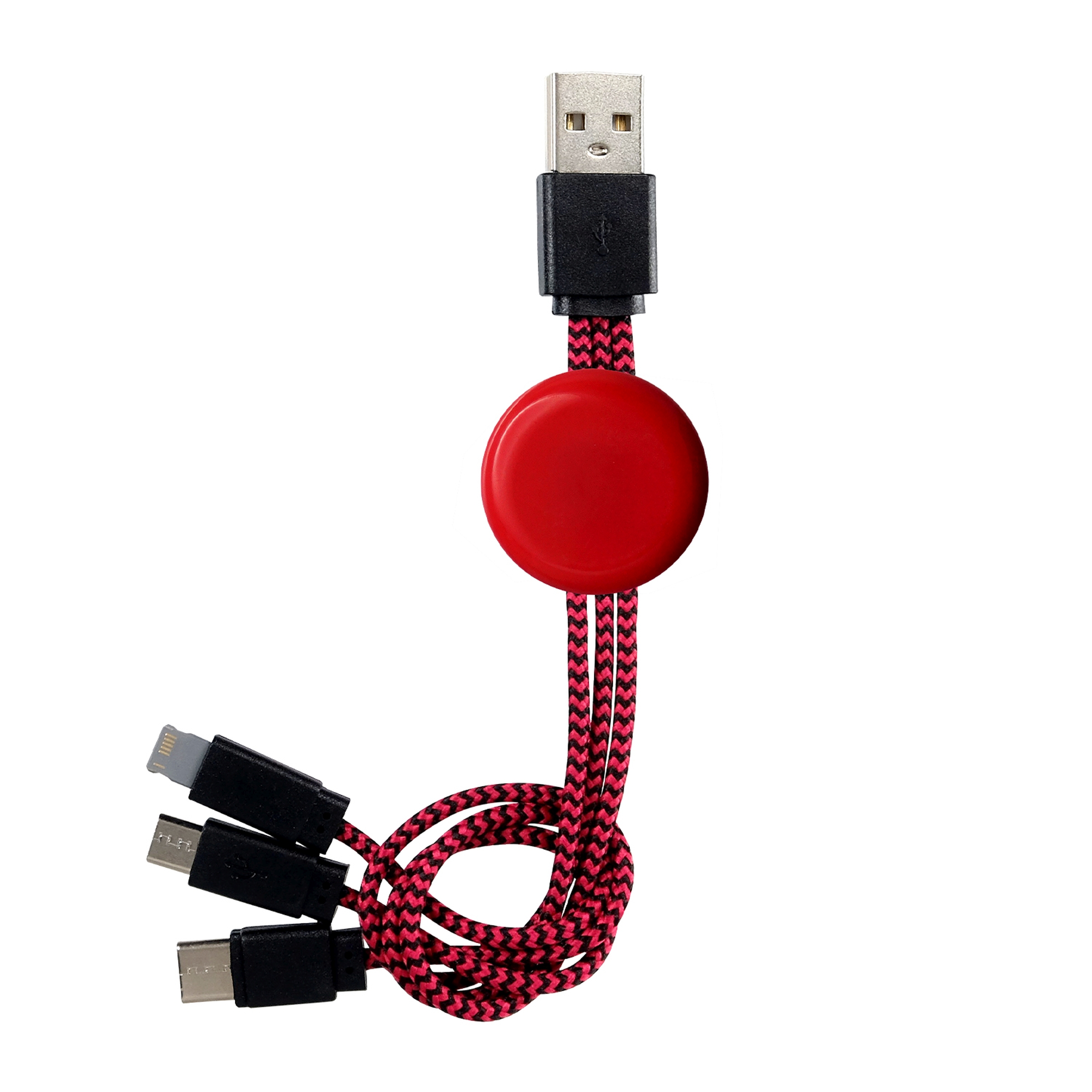 Snap Textured Cable Set 1