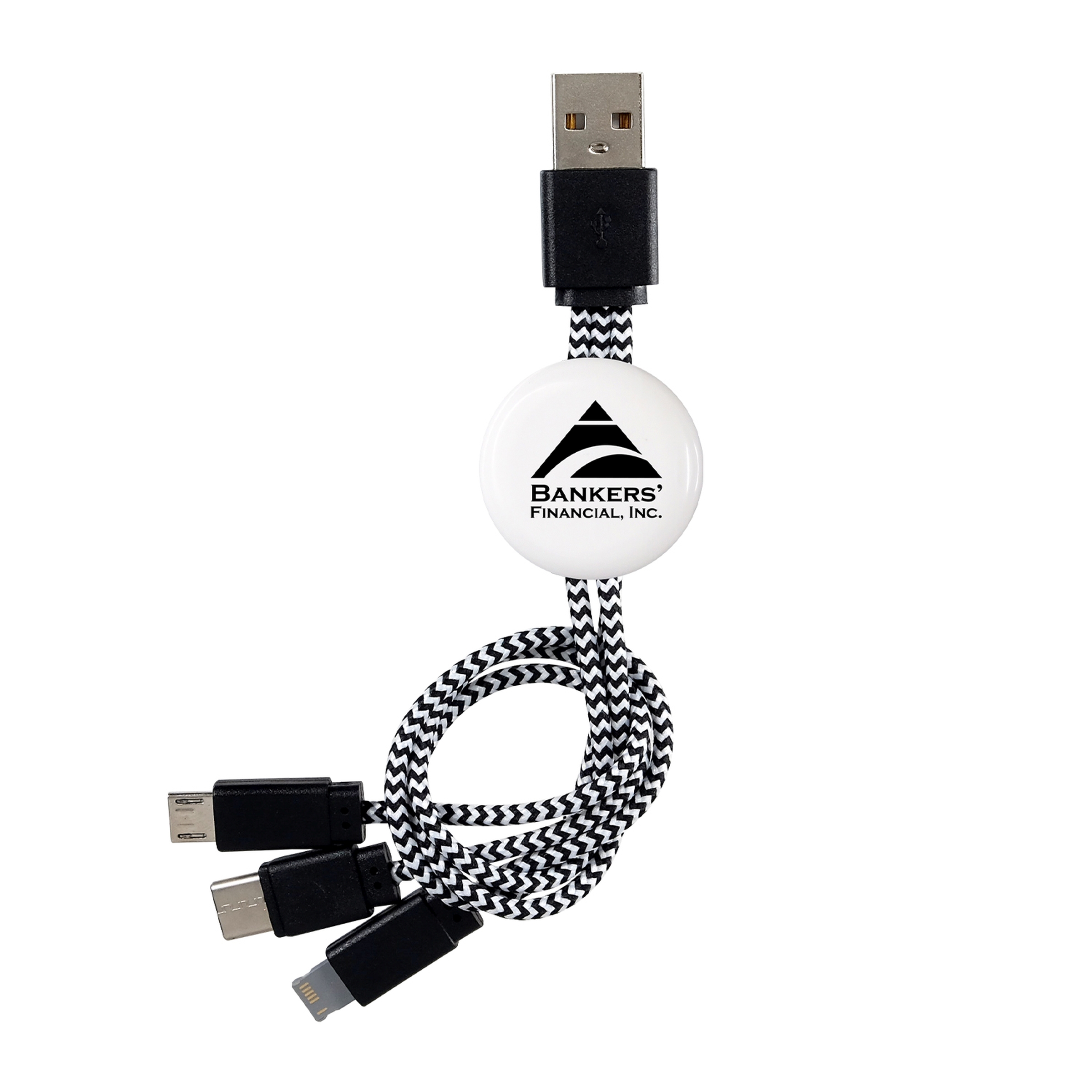 Snap Textured Cable Set 1