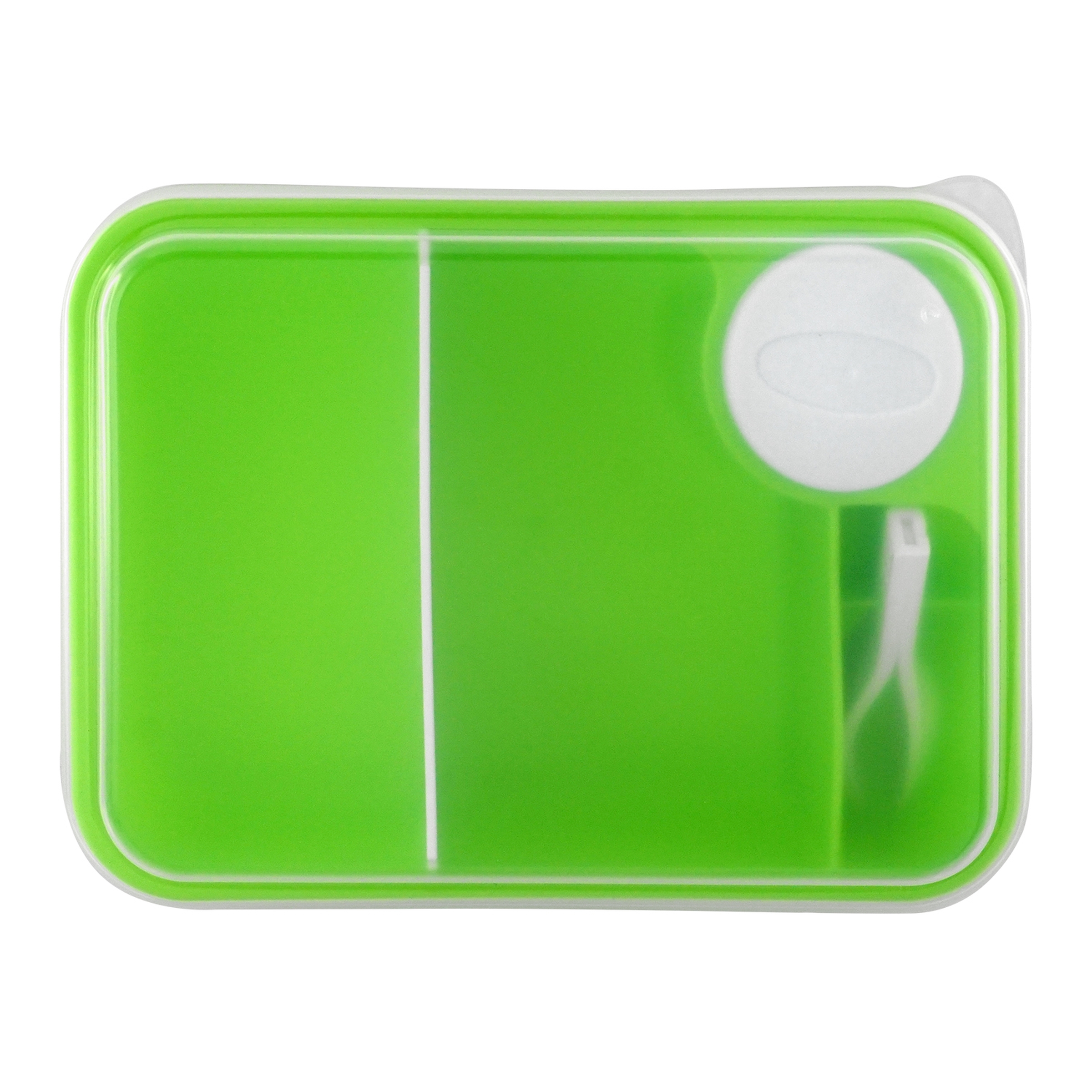 On The Go Lunch Container 1