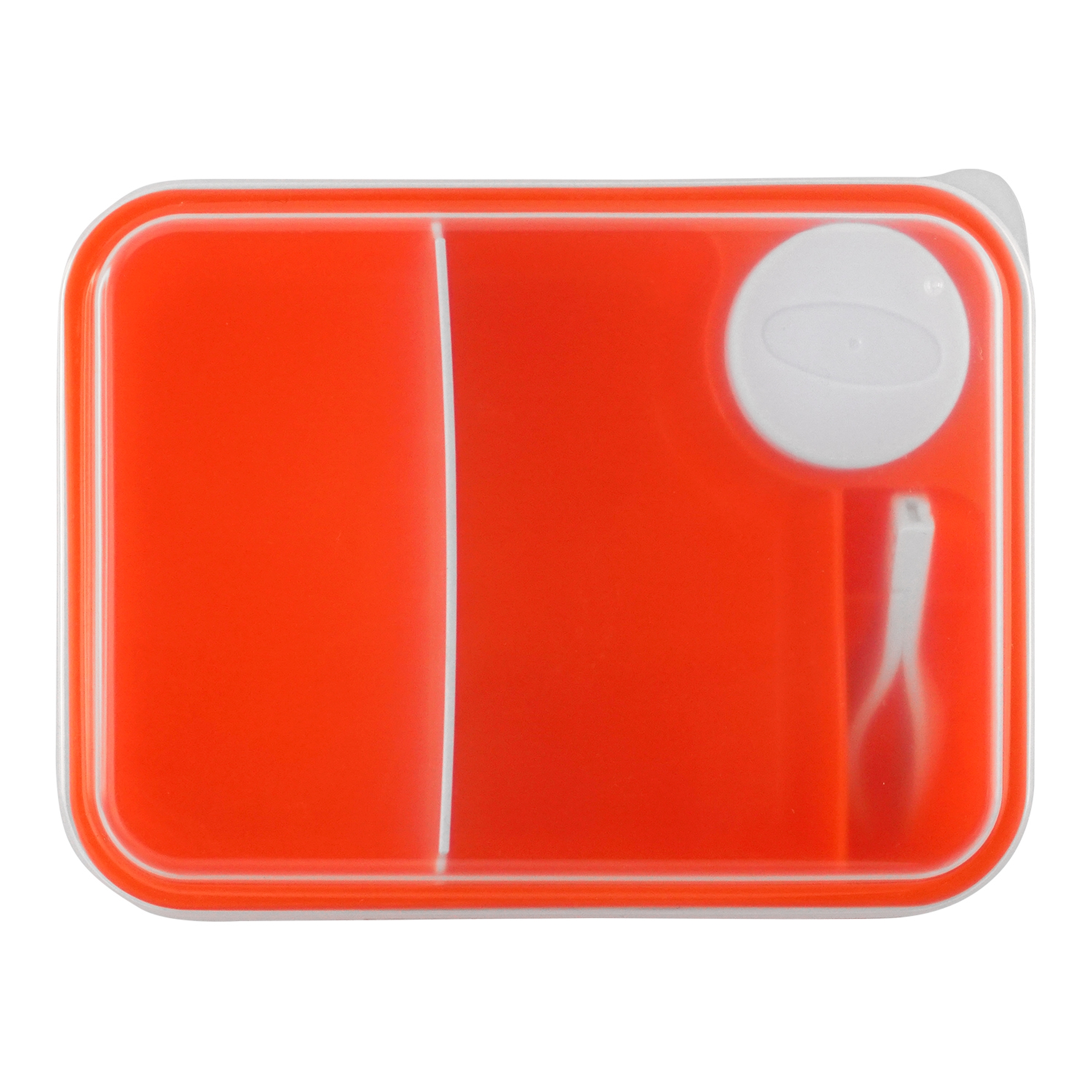 On The Go Lunch Container 1