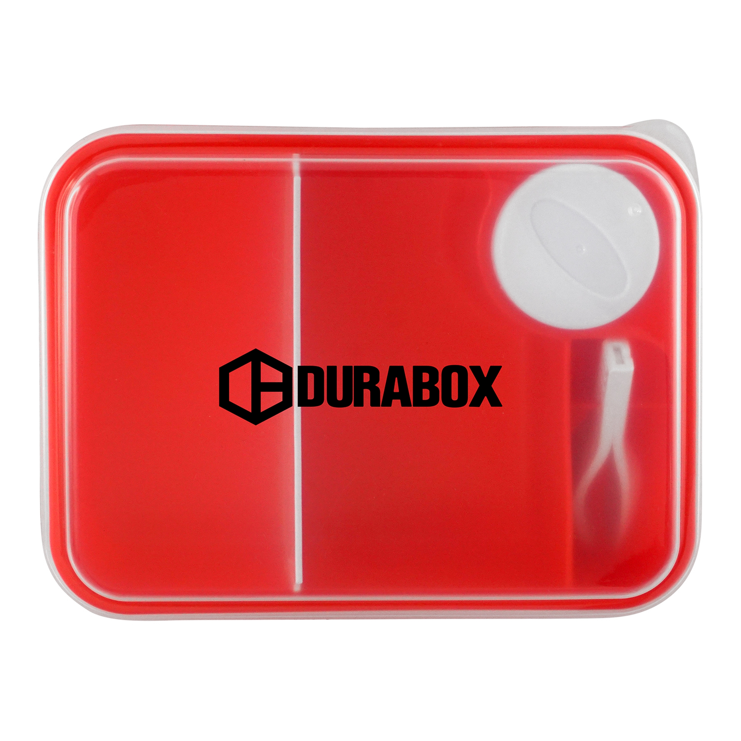On The Go Lunch Container 1