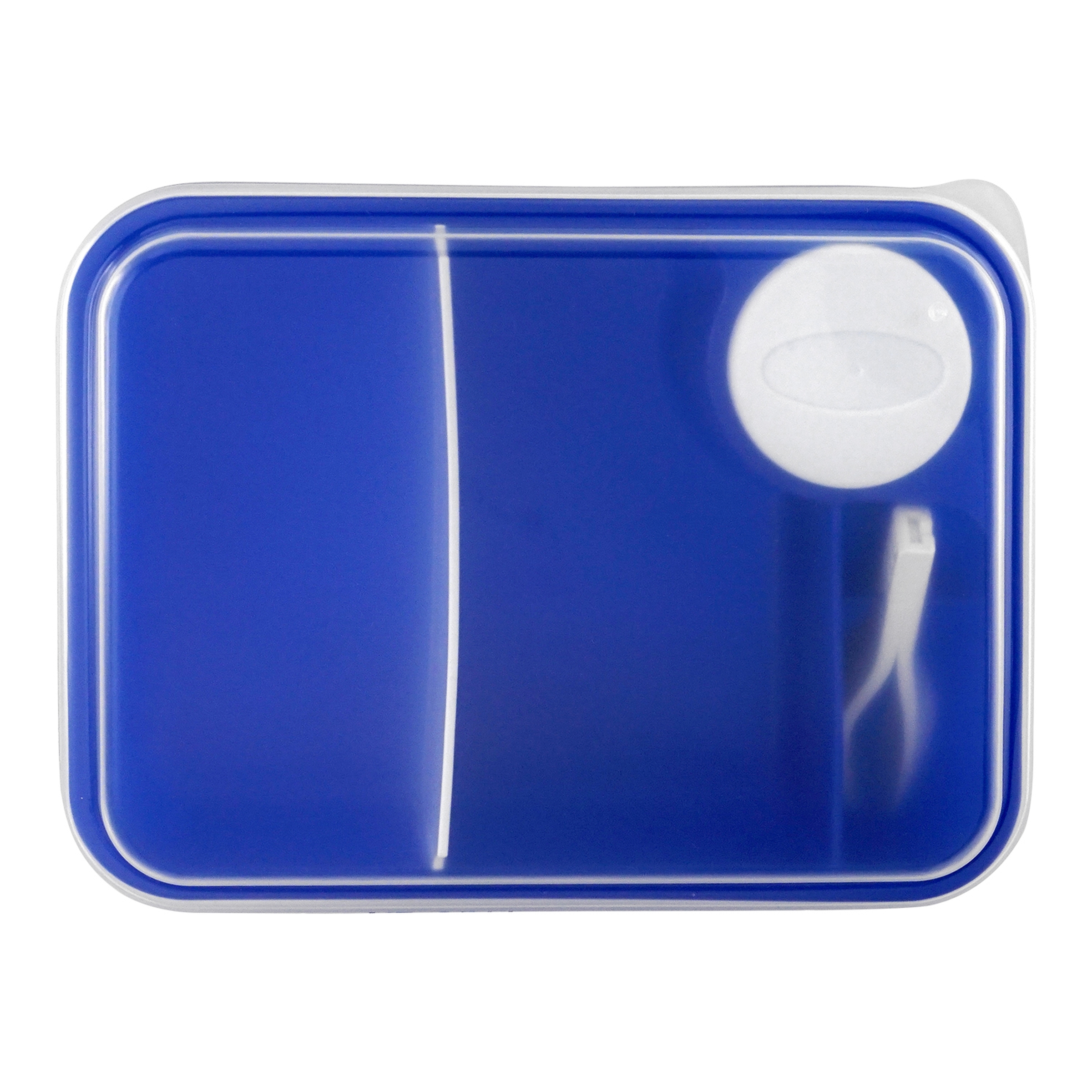 On The Go Lunch Container 1