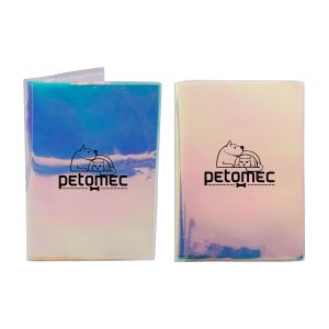 4" x 6" Rainbow Notebook 1 4" x 6" Rainbow Notebook 1