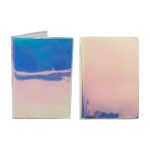 4" x 6" Rainbow Notebook 2 4" x 6" Rainbow Notebook 2