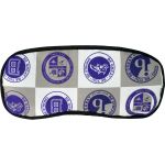 Full Color Sleep Mask - Various Full Color Sleep Mask - Various
