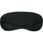Full Color Sleep Mask - back Full Color Sleep Mask - back