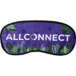 Full Color Sleep Mask - Various Full Color Sleep Mask - Various