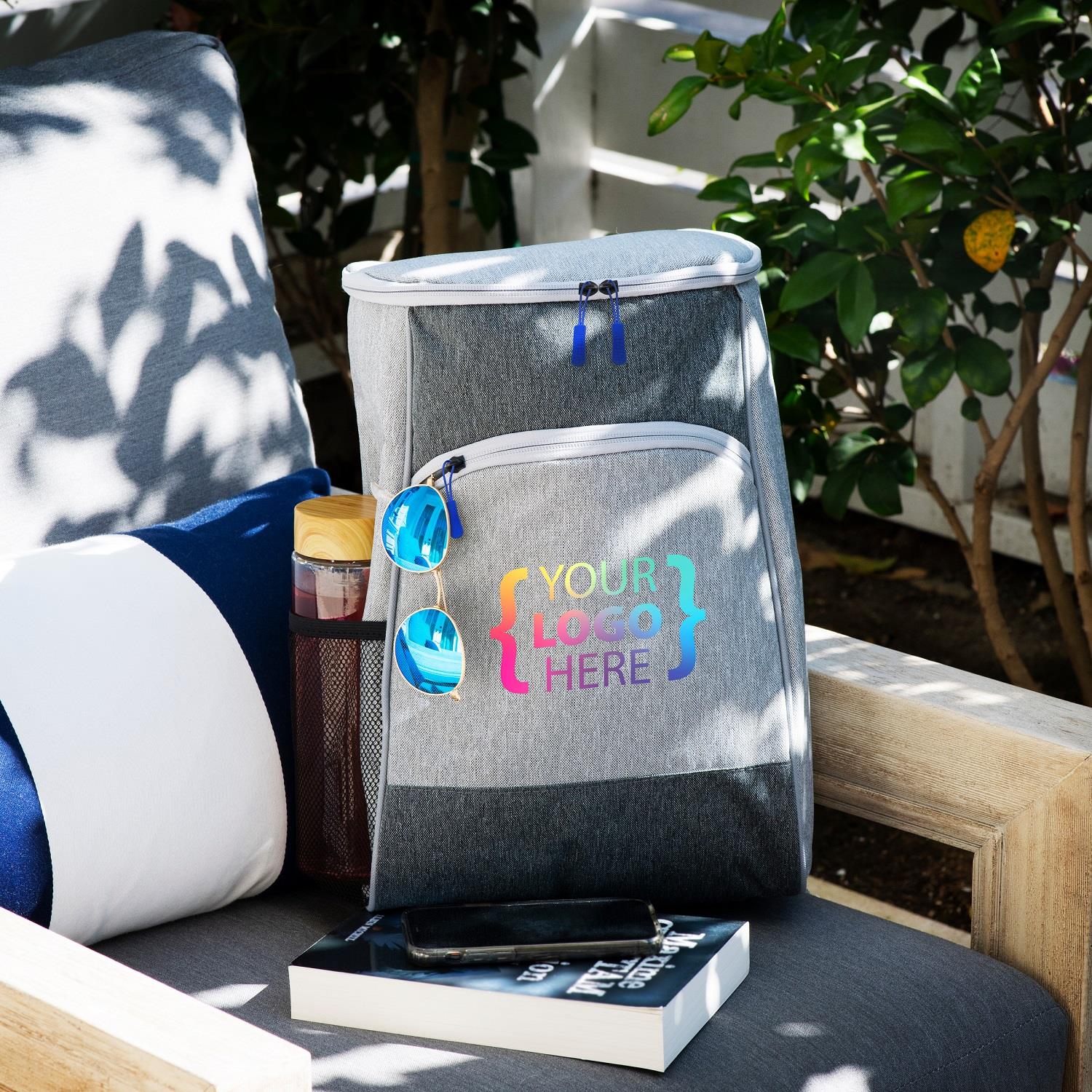 Bay Cooler Backpack 1