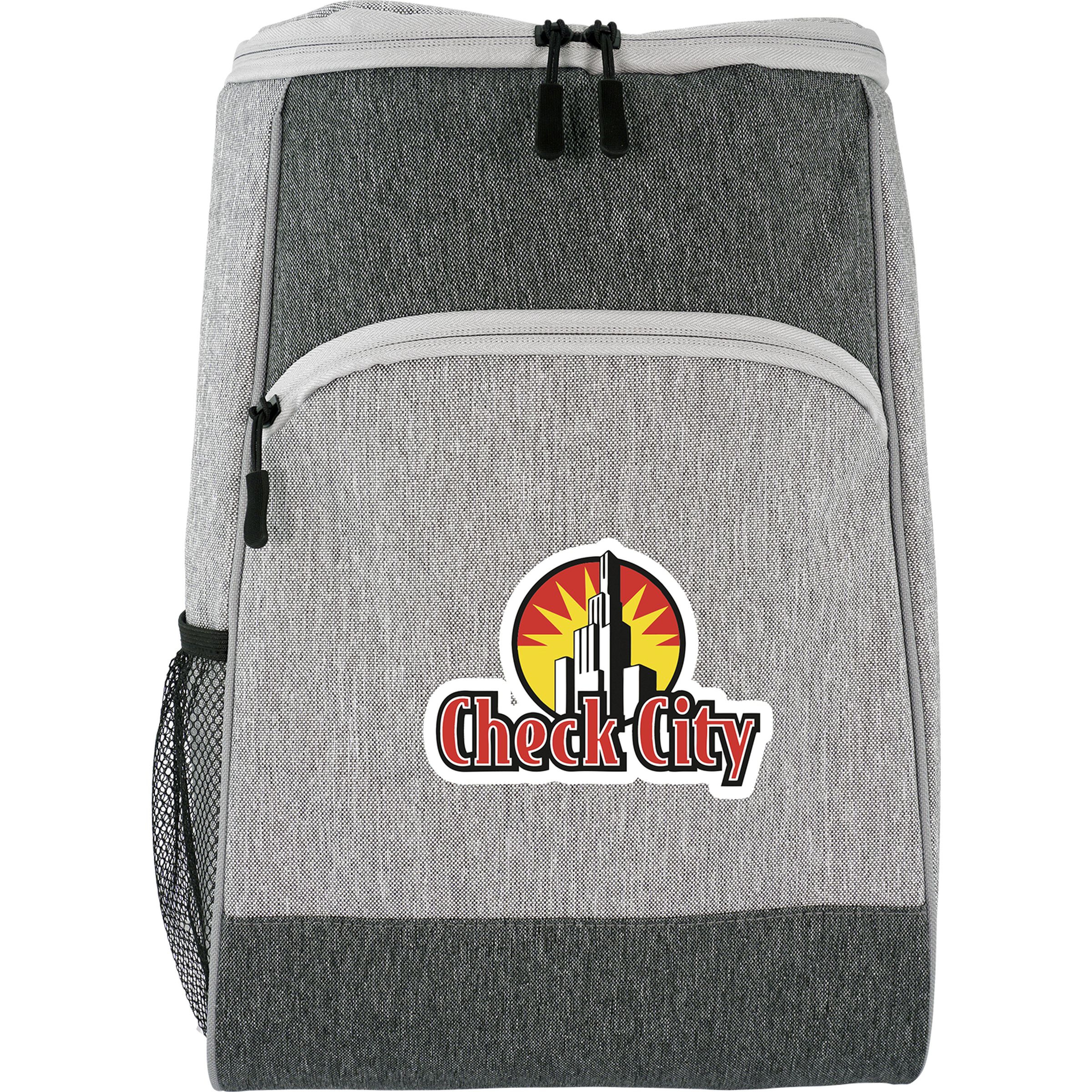 Bay Cooler Backpack 1