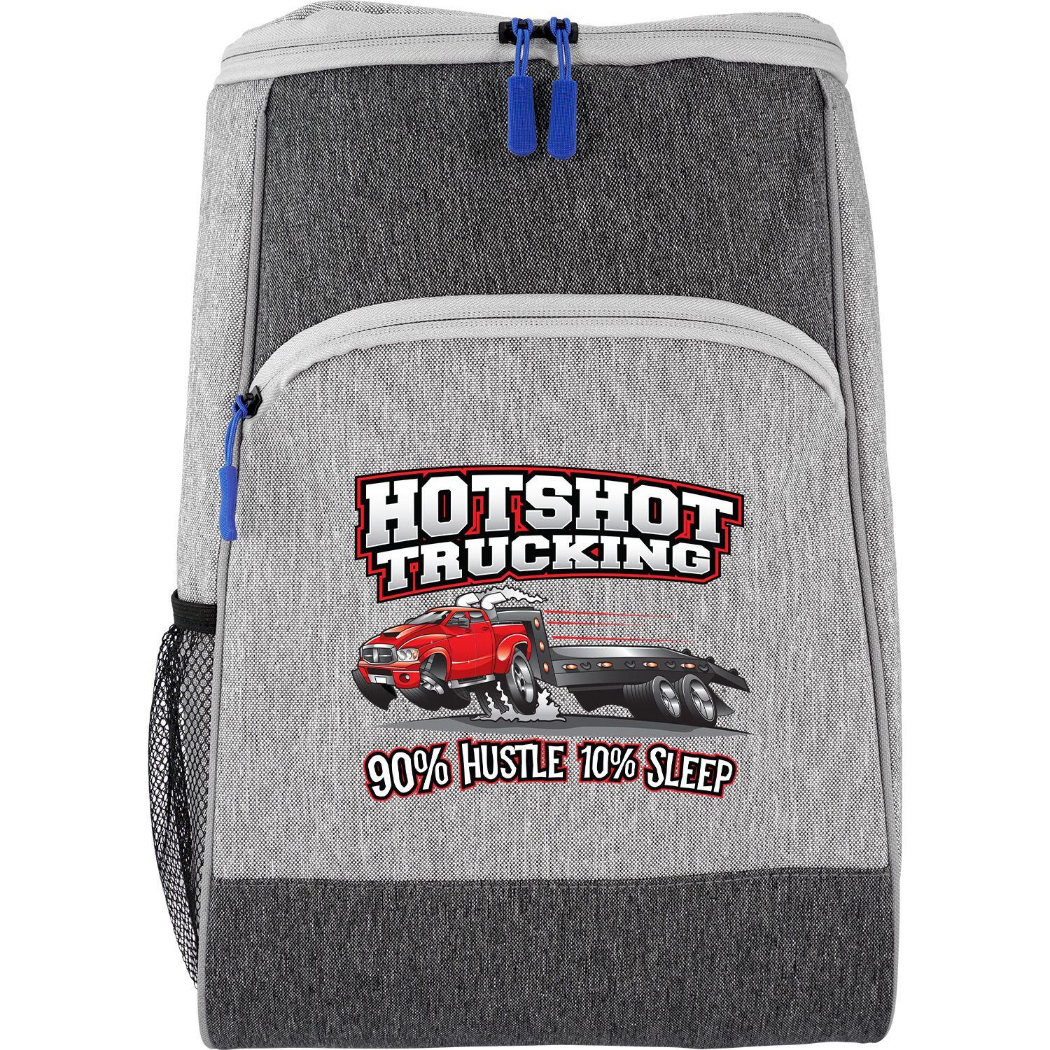 Bay Cooler Backpack 1