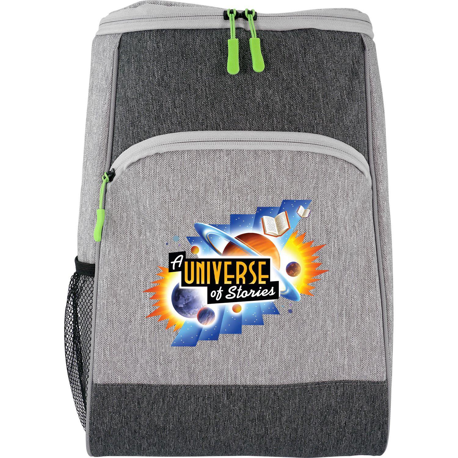 Bay Cooler Backpack 1