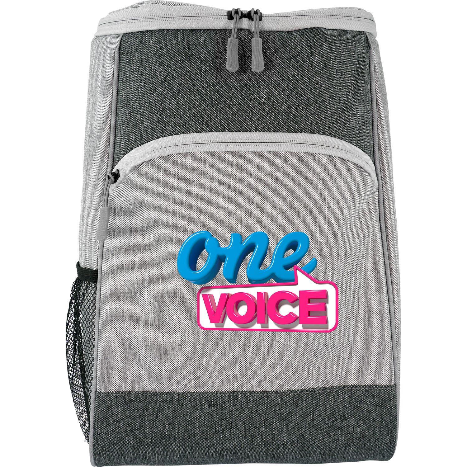 Bay Cooler Backpack 1