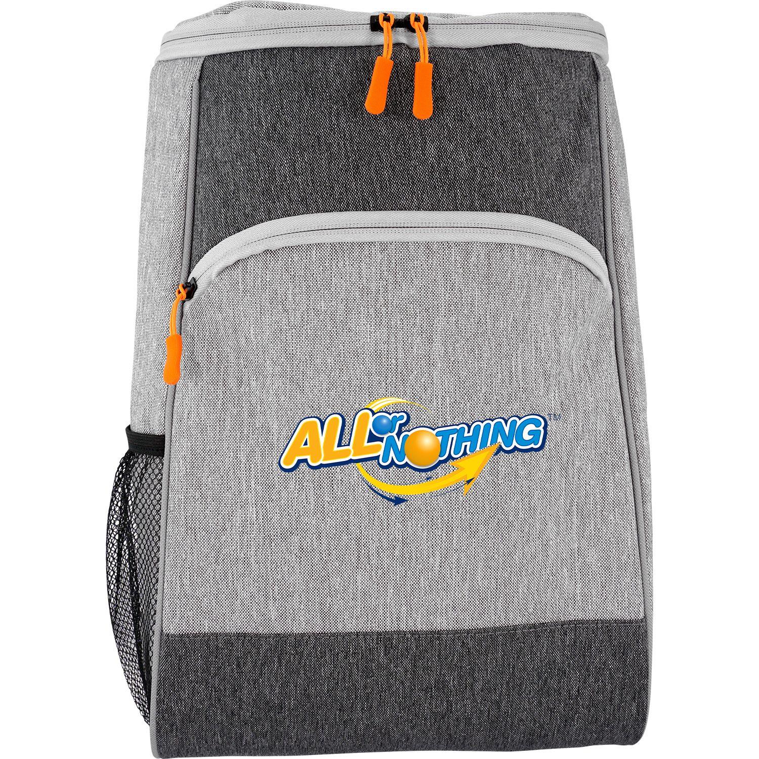 Bay Cooler Backpack 1