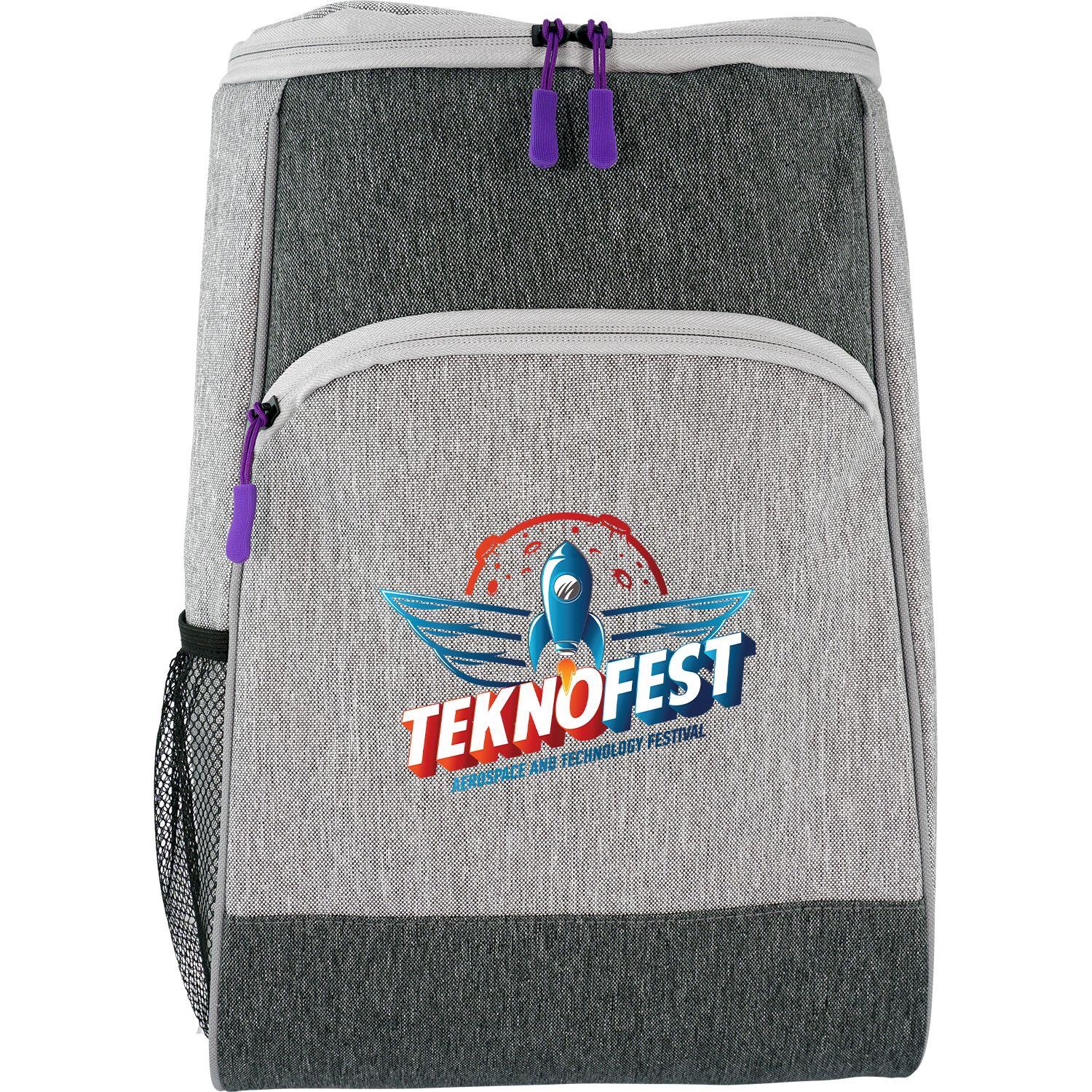 Bay Cooler Backpack 1