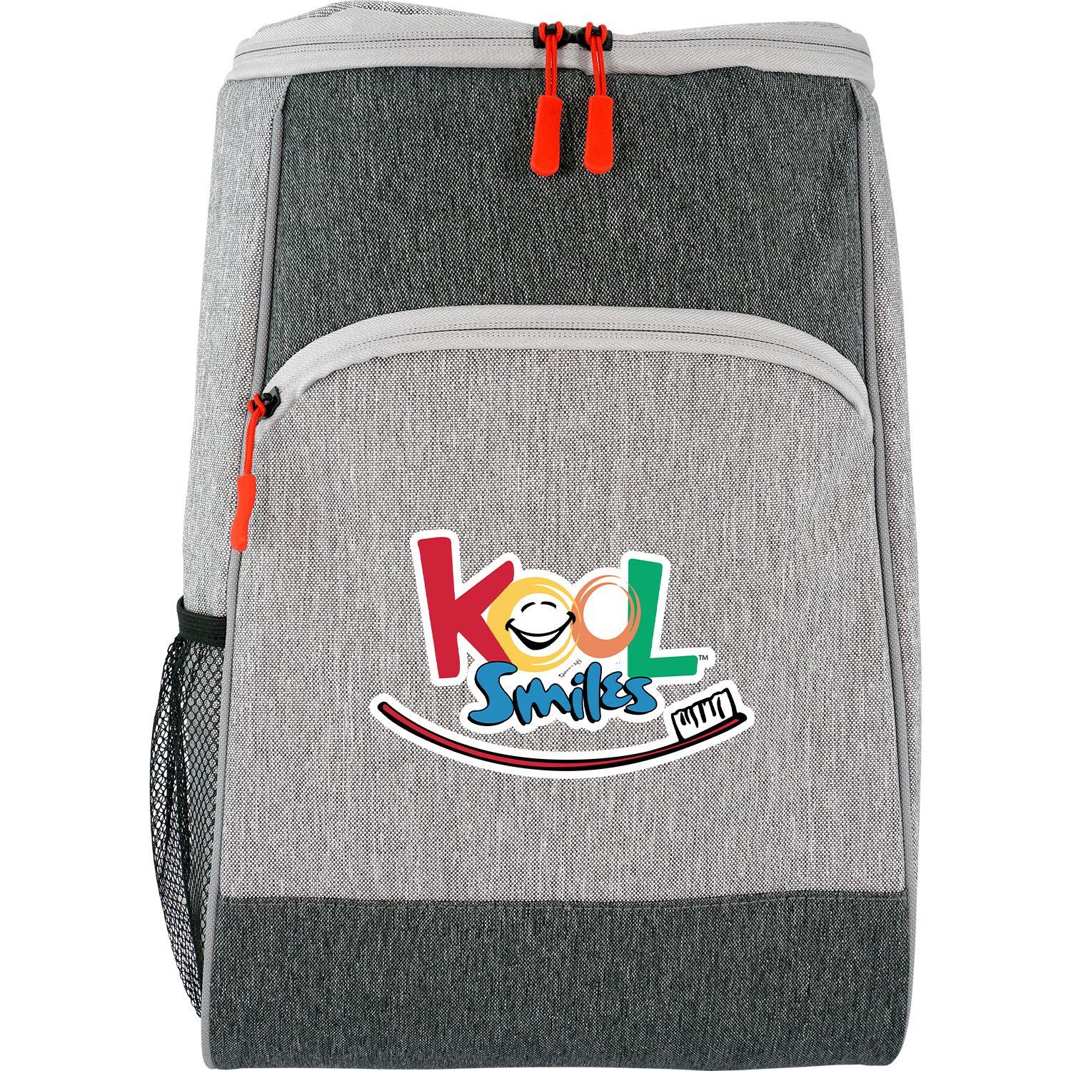 Bay Cooler Backpack 1