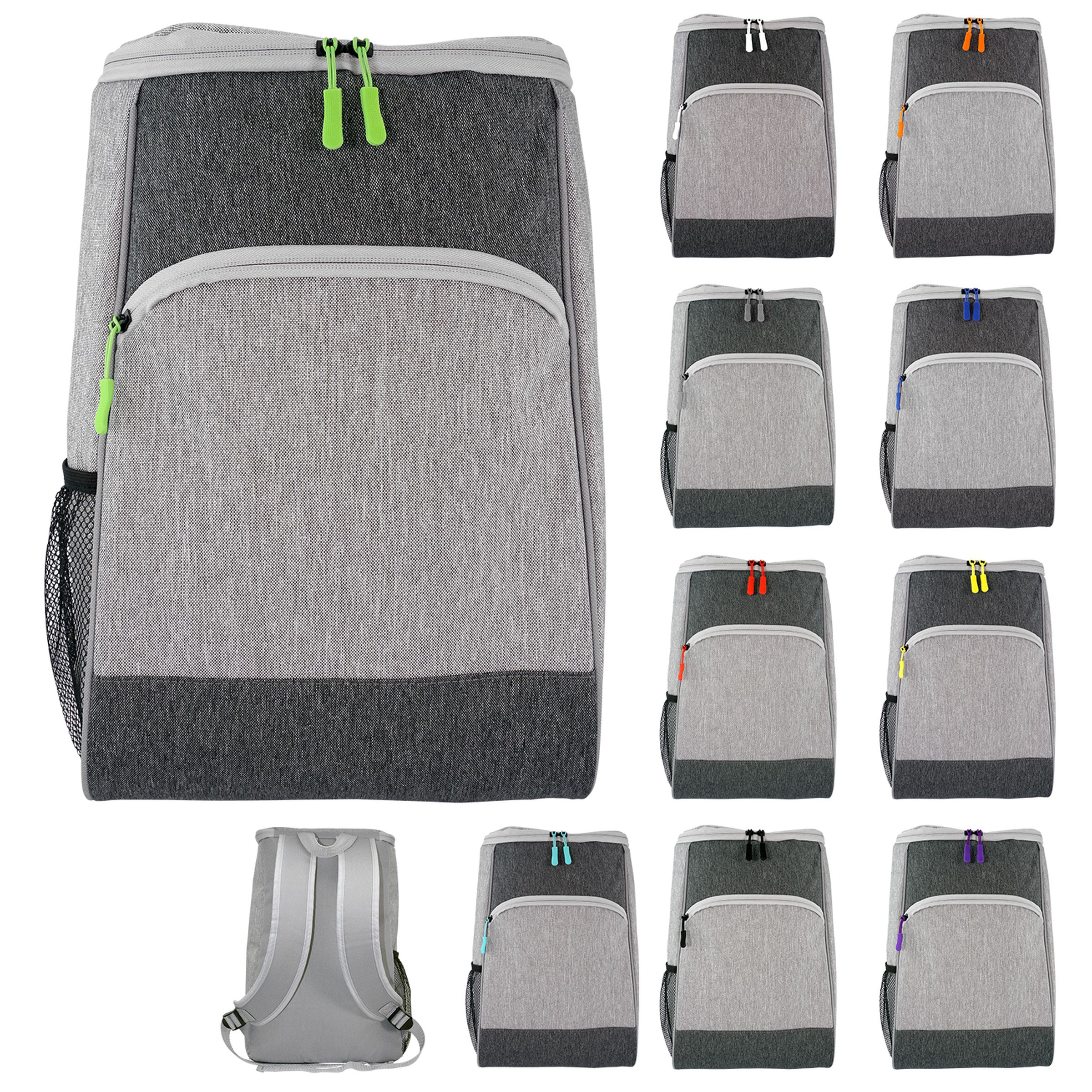 Bay Cooler Backpack 1