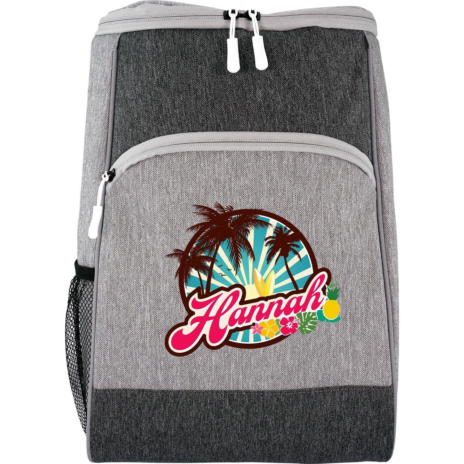 Bay Cooler Backpack 1