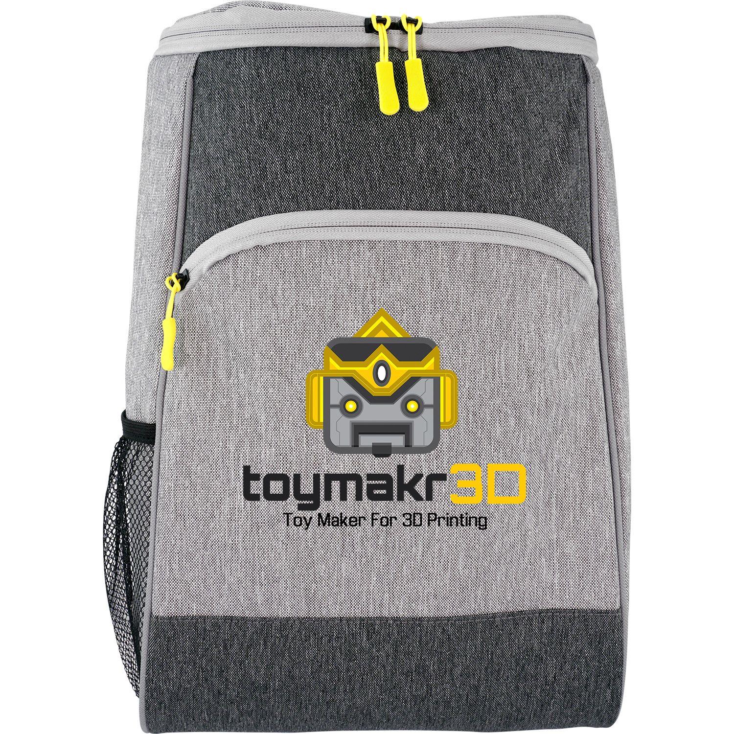 Bay Cooler Backpack 1