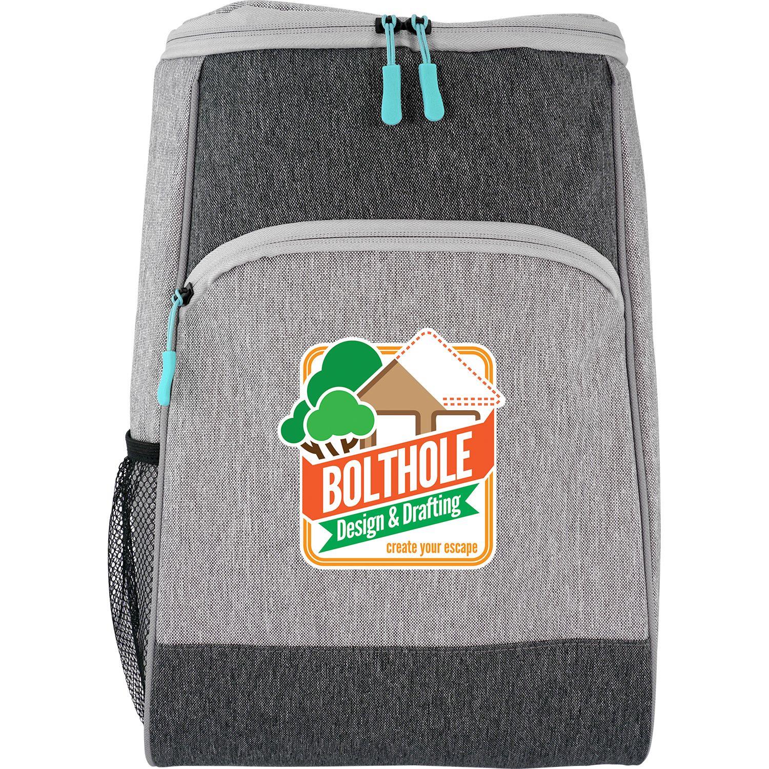 Bay Cooler Backpack 1