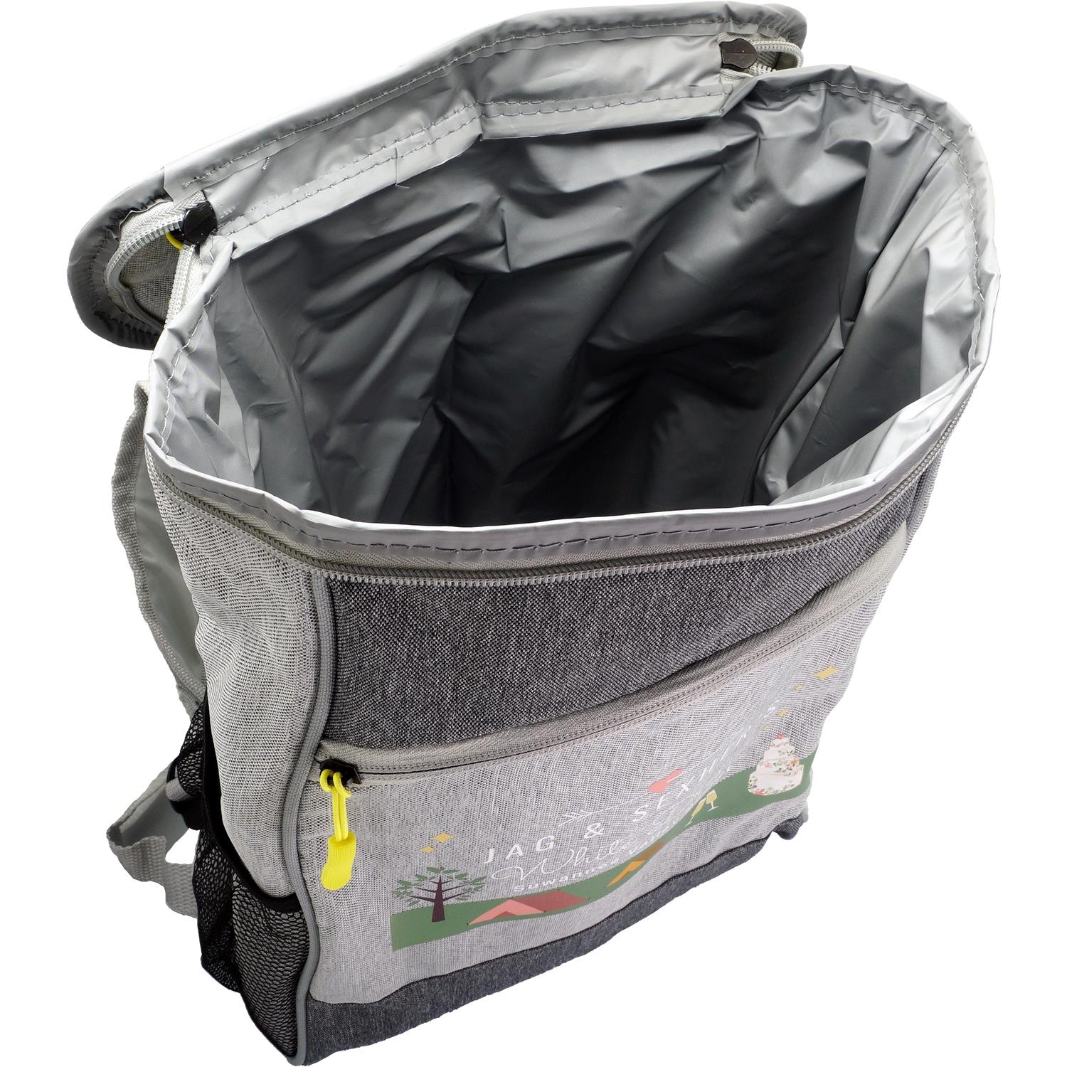 Bay Cooler Backpack 1