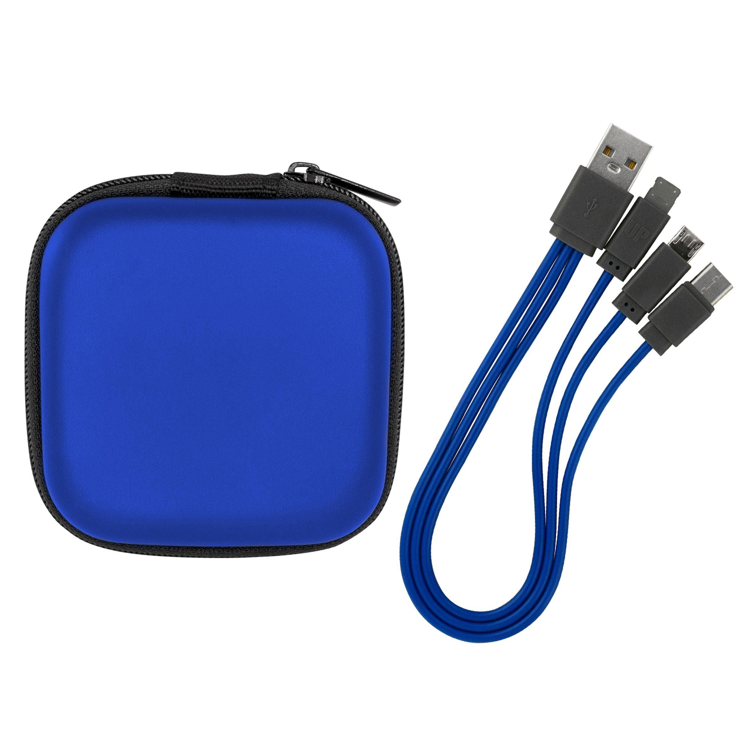 Two-Tone Cable Set 1