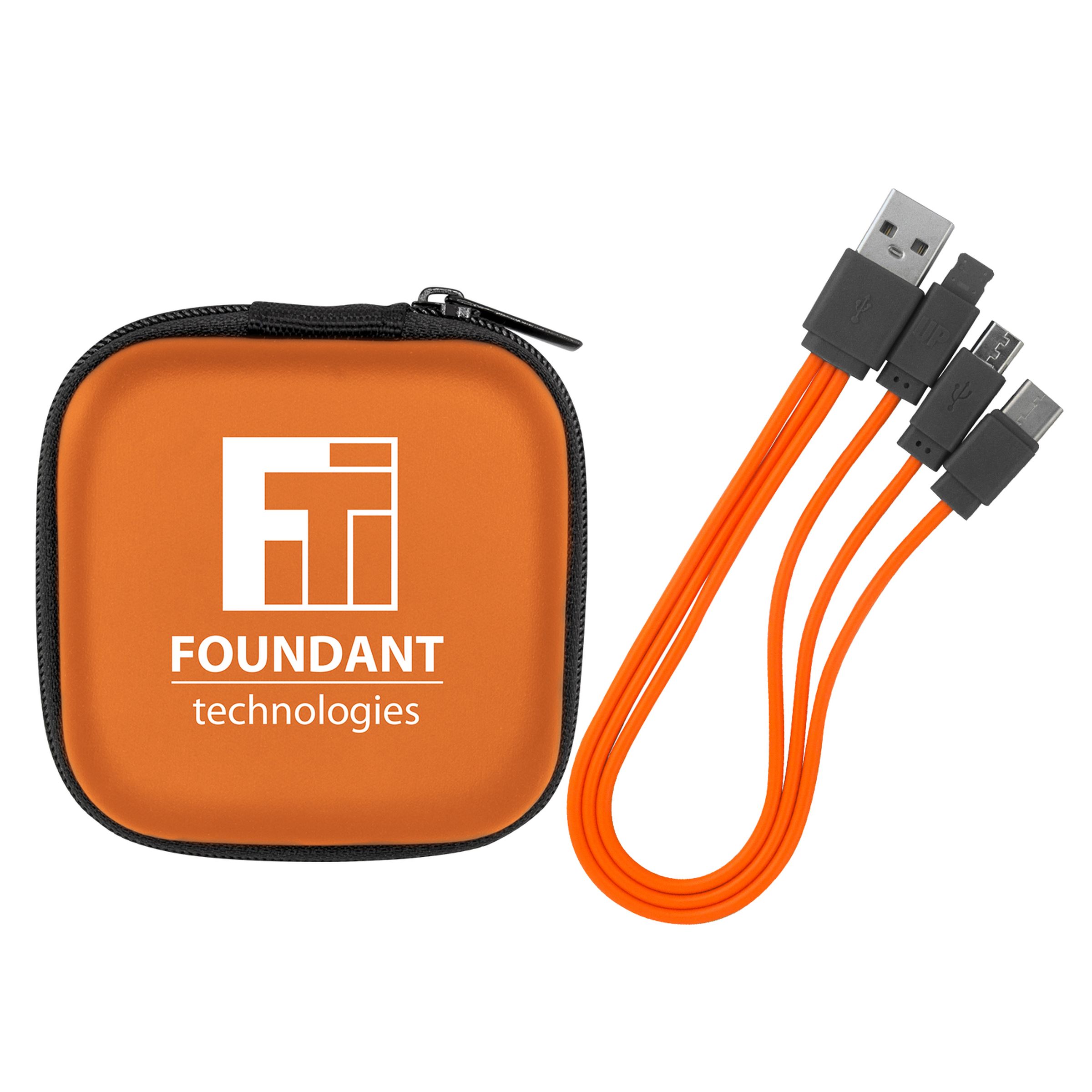 Two-Tone Cable Set 1
