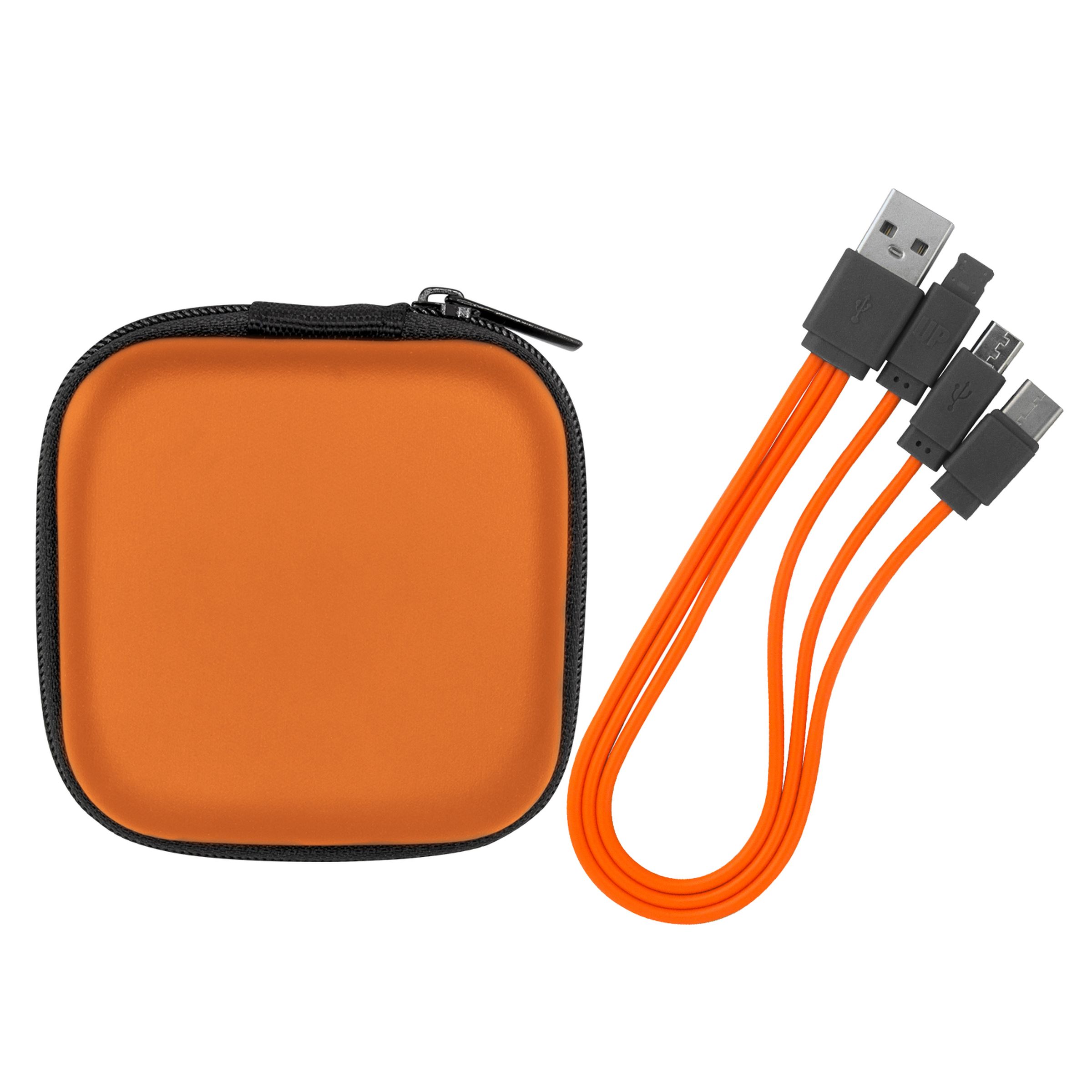 Two-Tone Cable Set 1