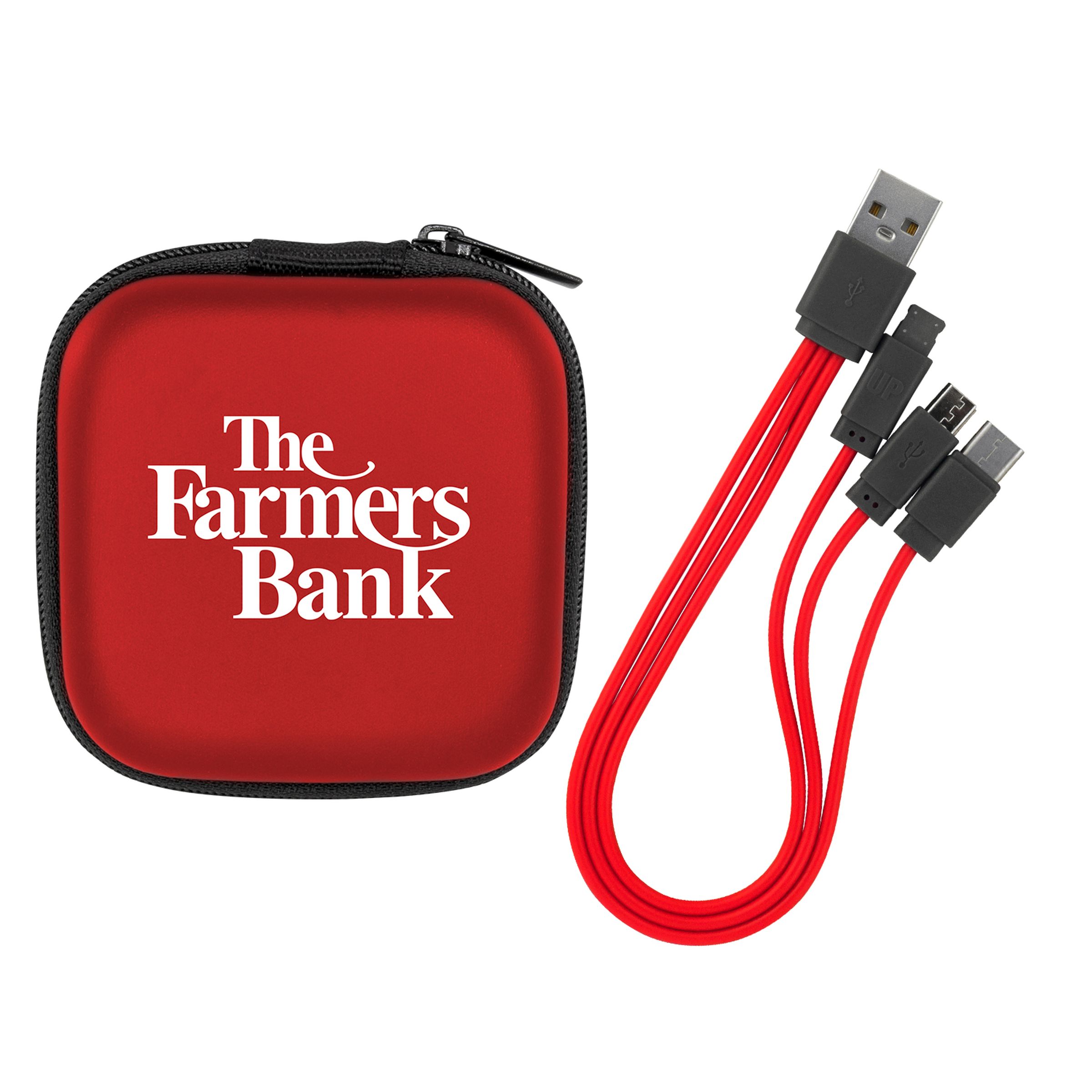 Two-Tone Cable Set 1